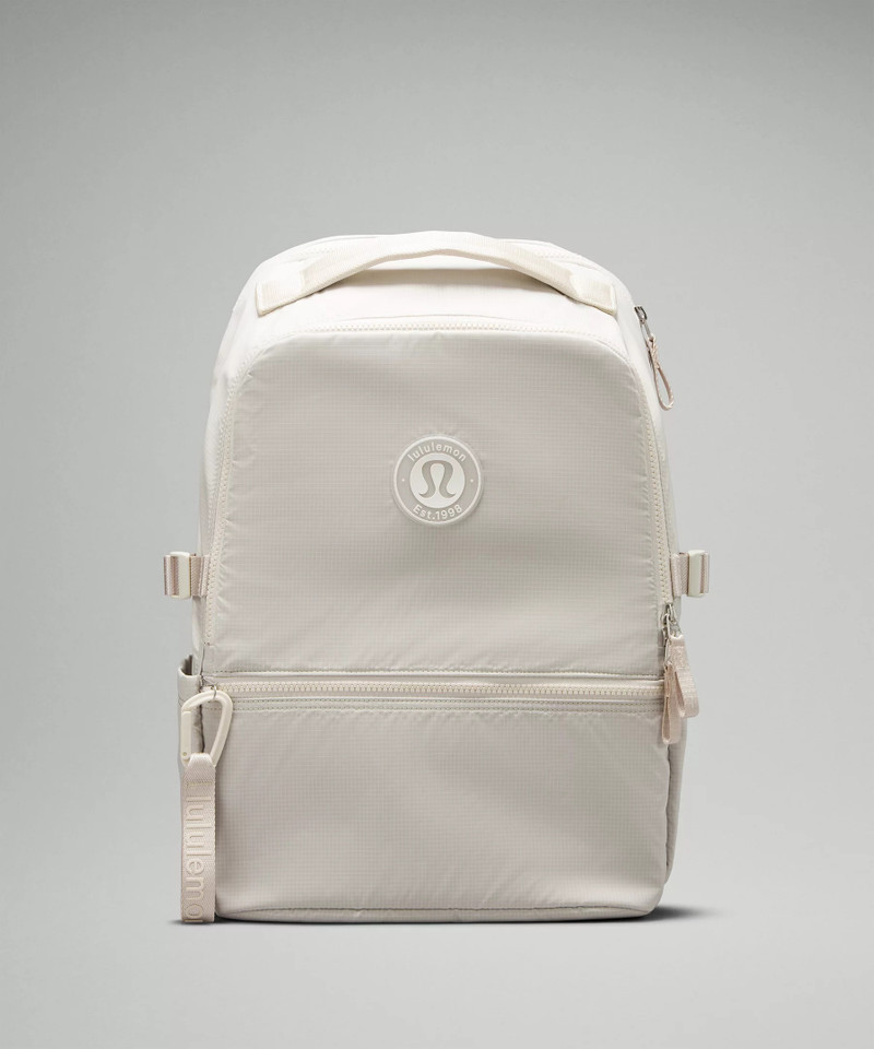 New Crew Backpack 22L *Logo 1