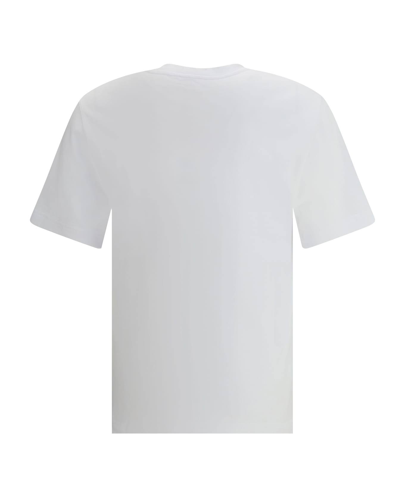 Logoed T-shirt - 2