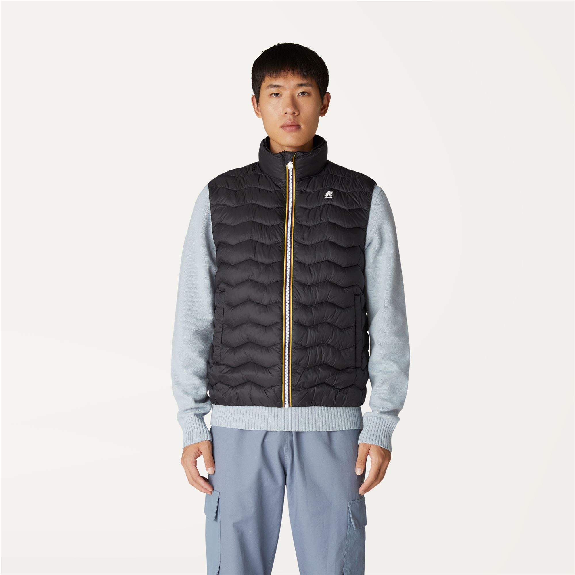 VALEN QUILTED WARM - 3