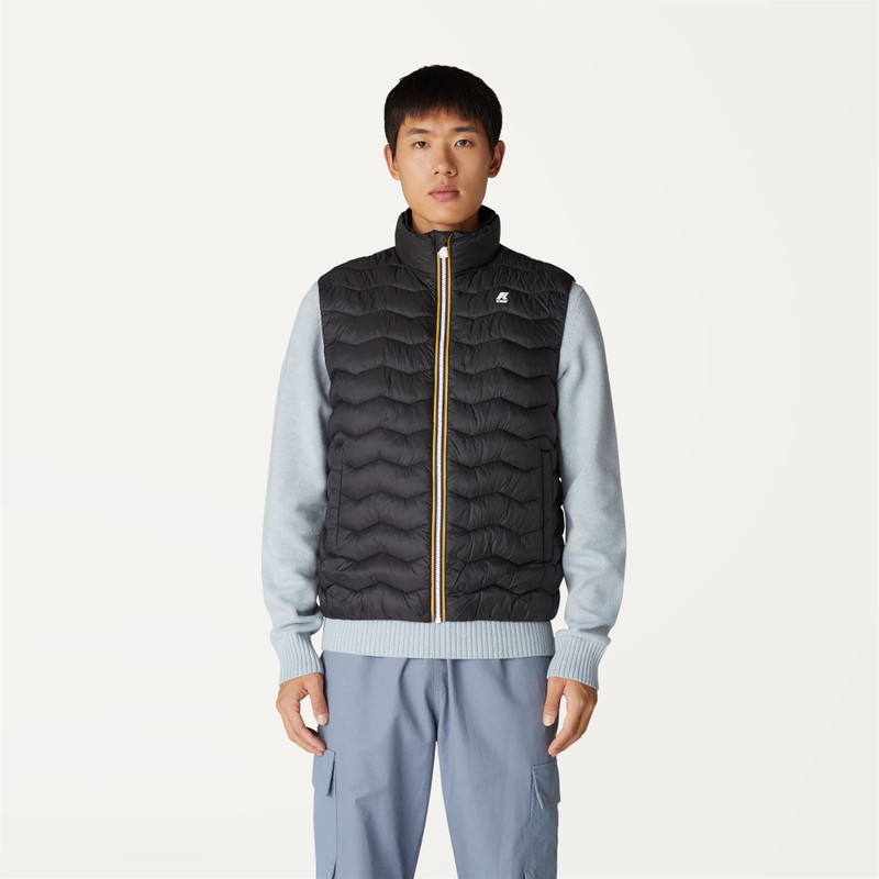 VALEN QUILTED WARM 3