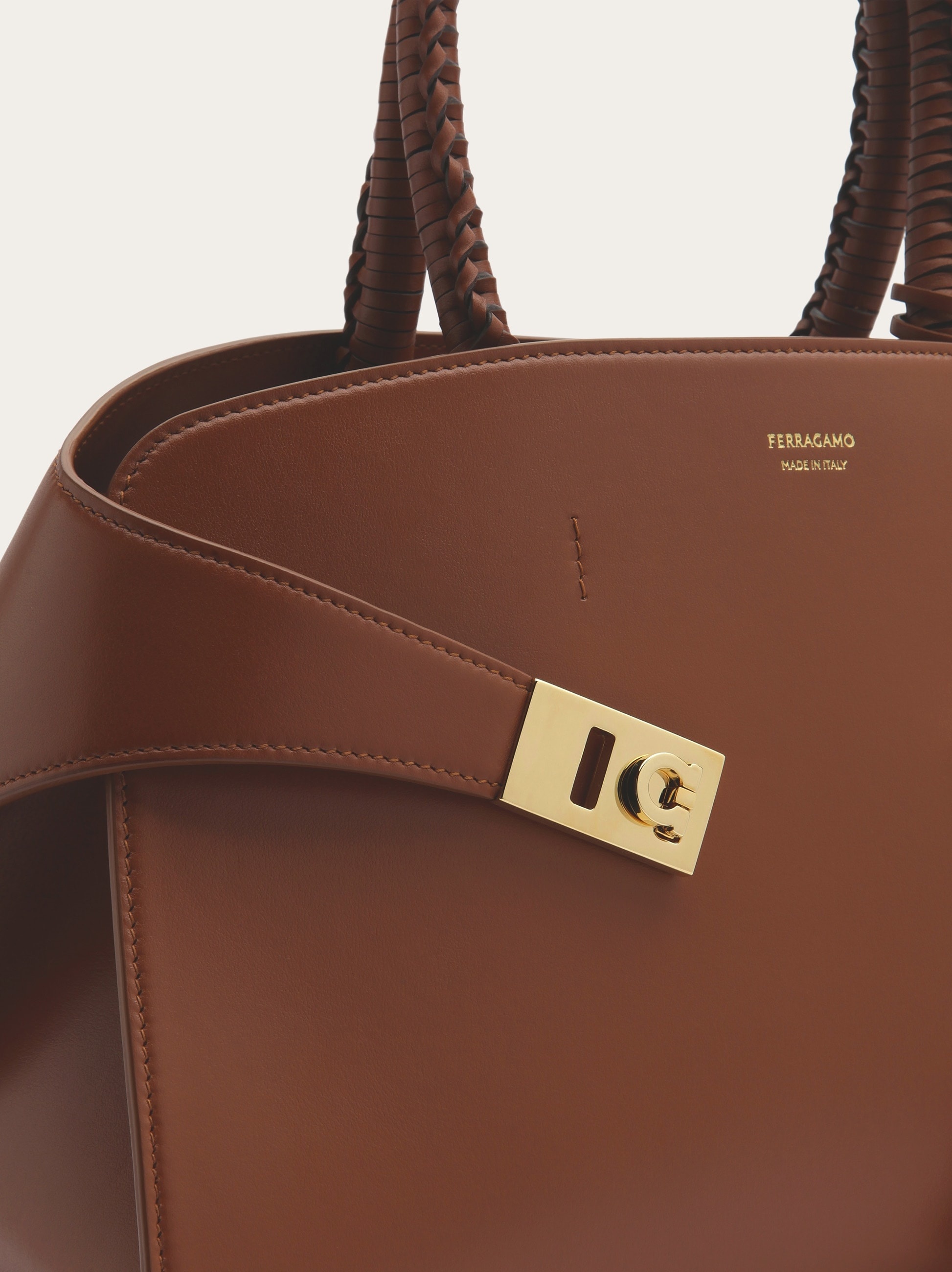 Hug handbag (S) - 7
