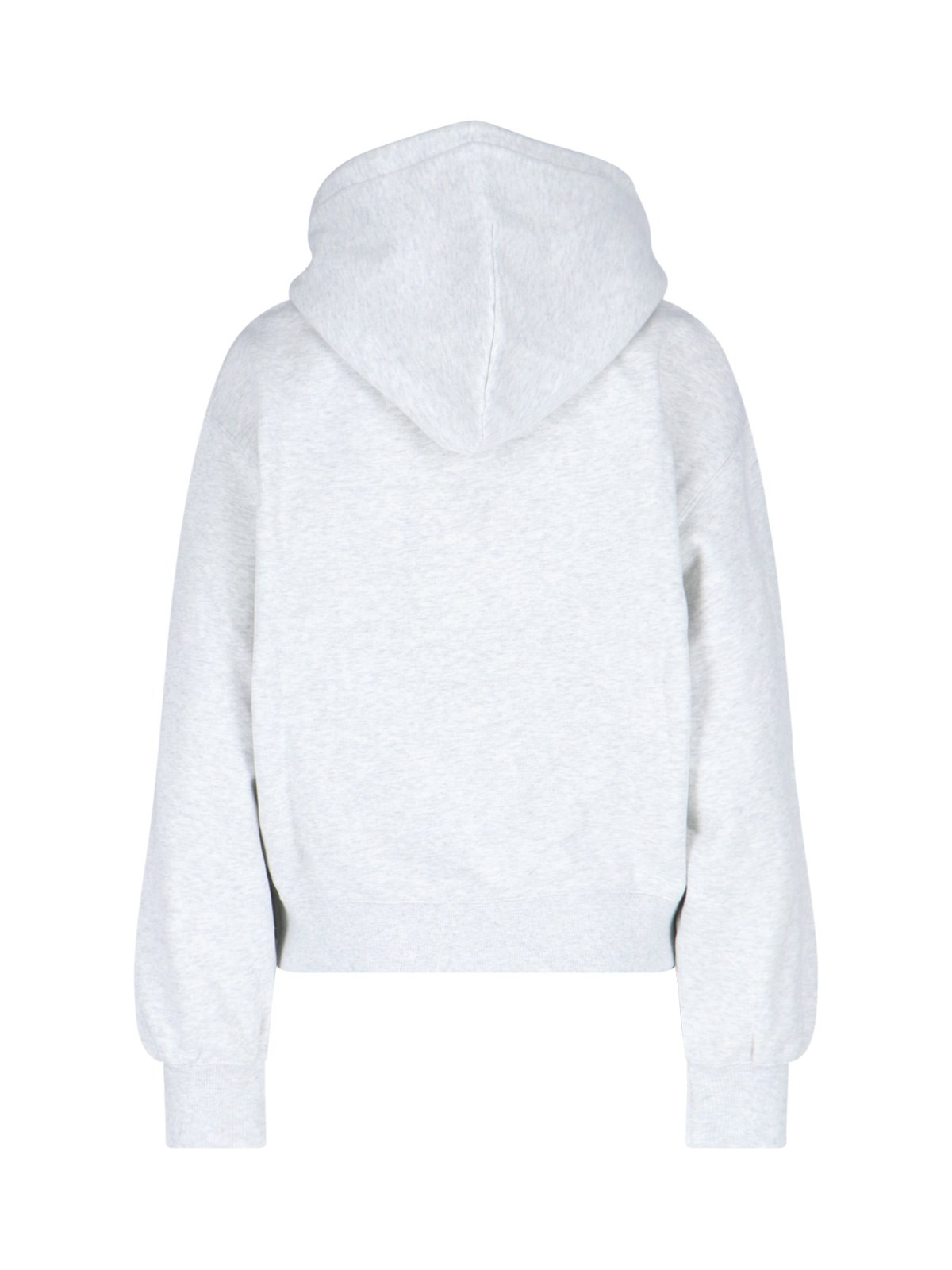 "WIP" HOODIE - 2