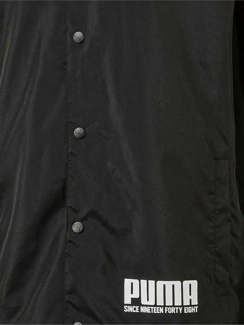 PUMA Rebel Bold Coach jacket outlook