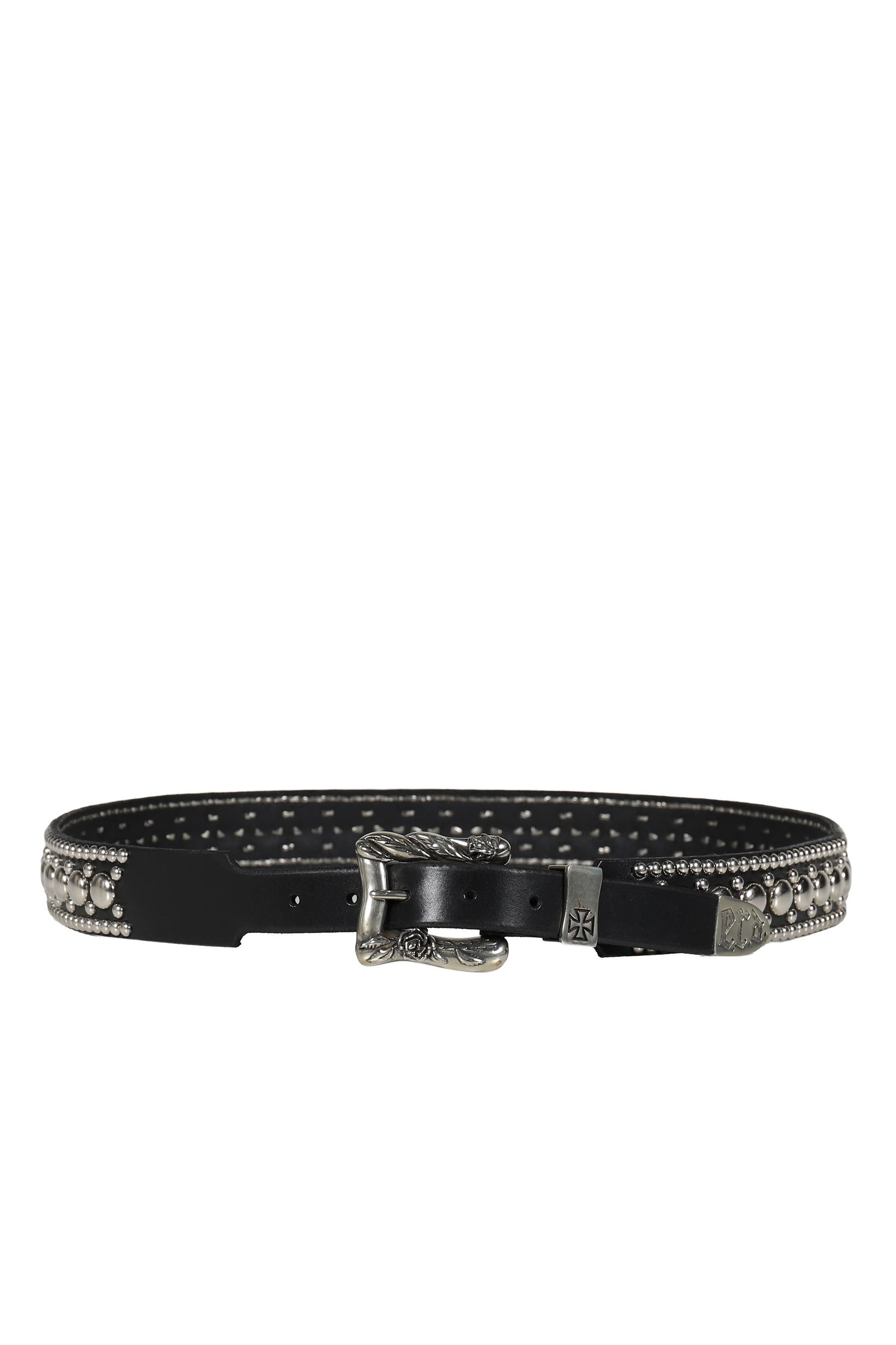 GOODBYE FRANKY BELT / BLK - 2