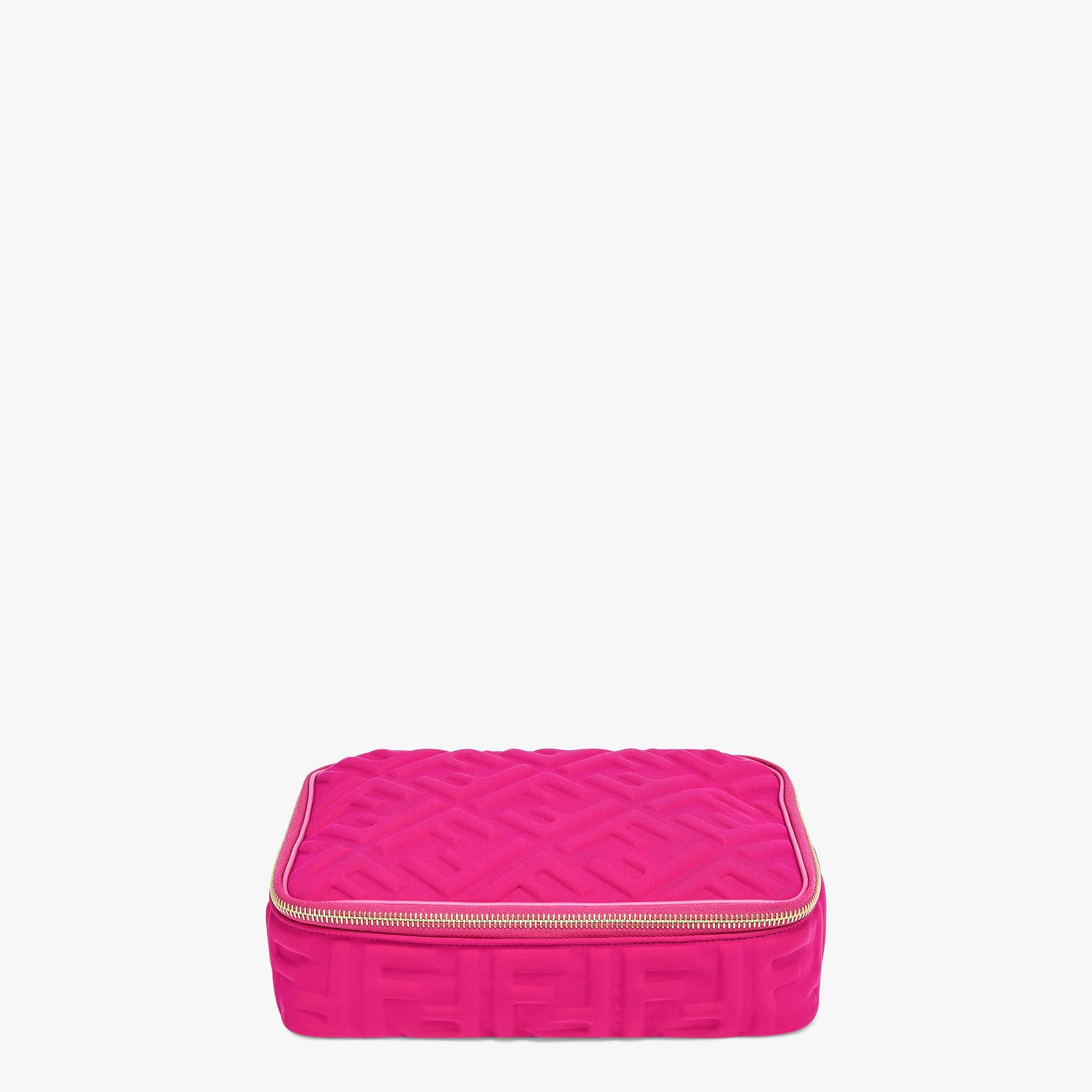 Purple Lycra® organizer - 1
