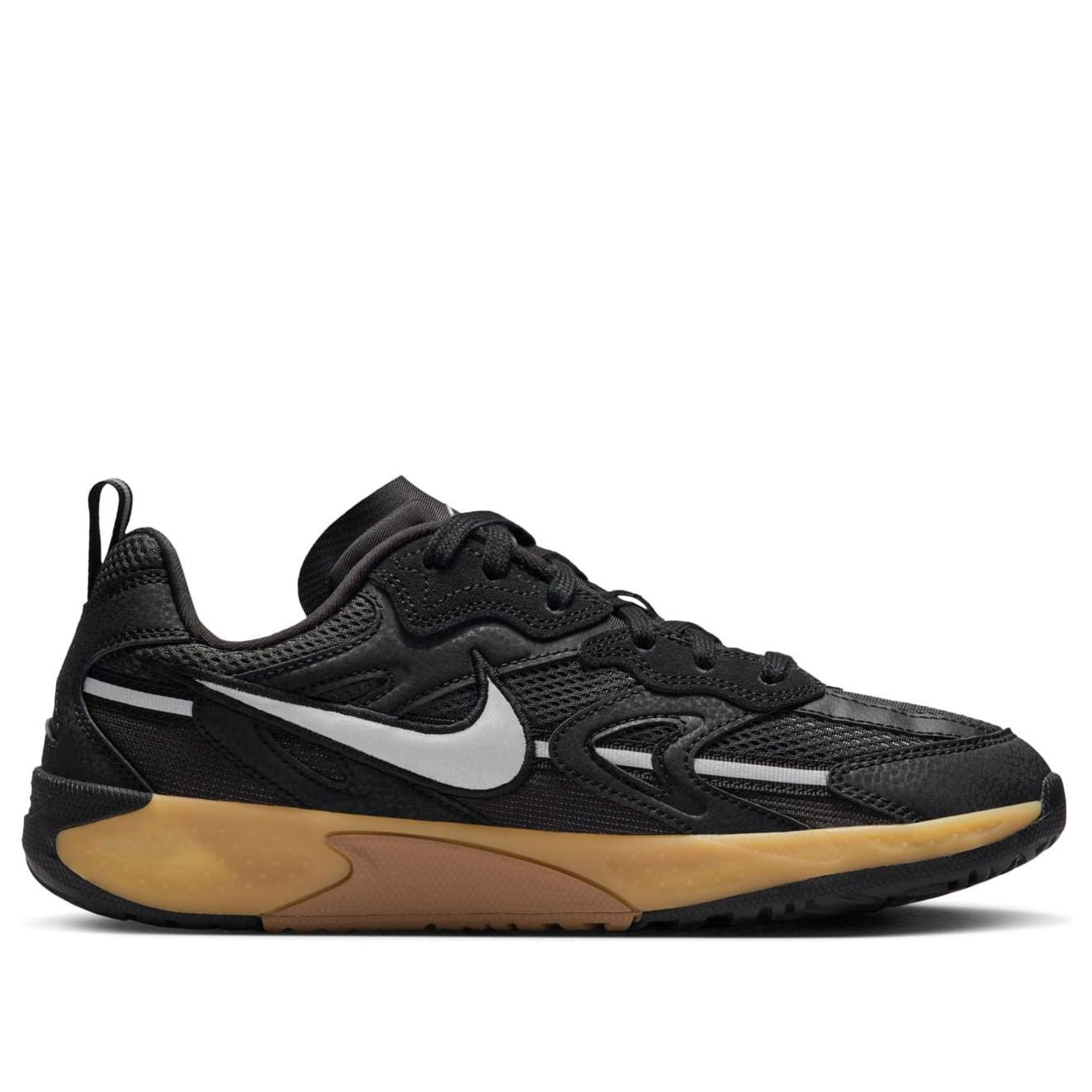 (WMNS) Nike Jam 'Black Metallic Silver' FN0314-002 - 2