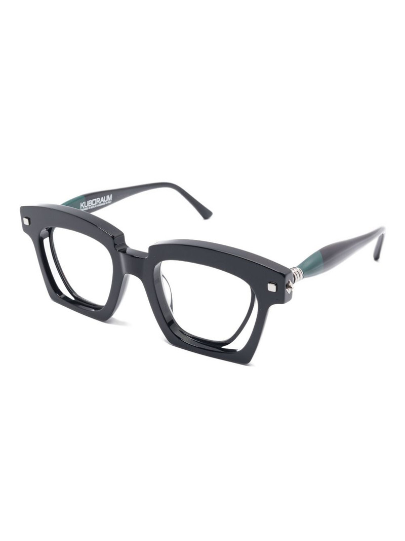 Kuboraum J9 glasses outlook