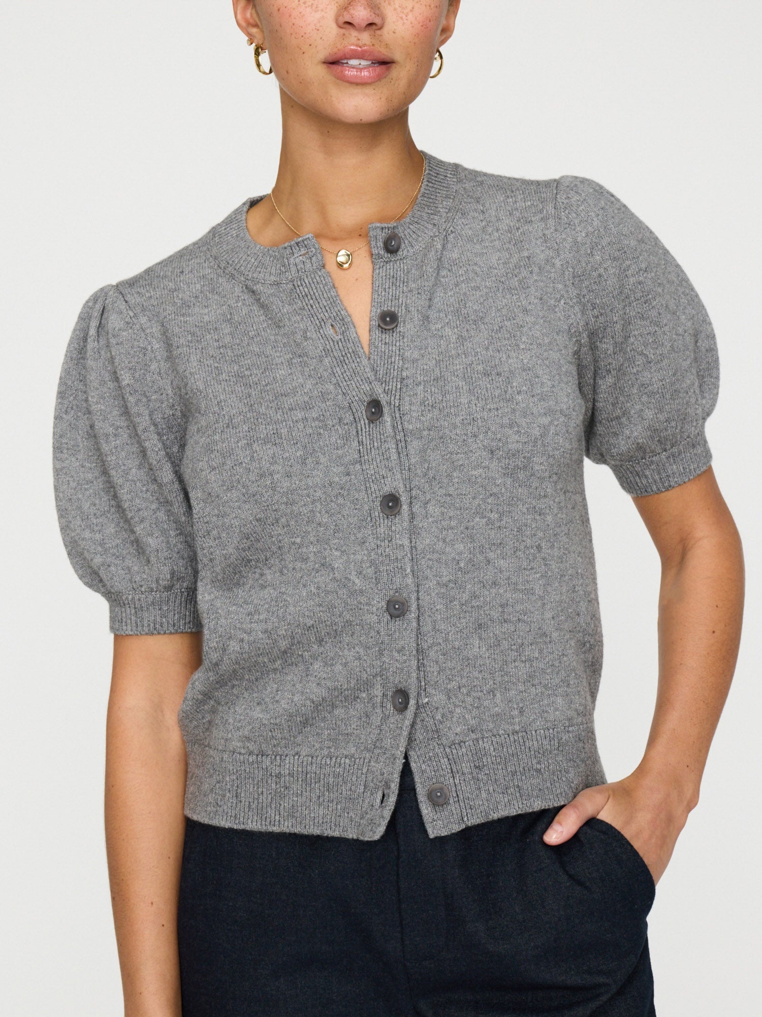 The Havana Cardigan - 7
