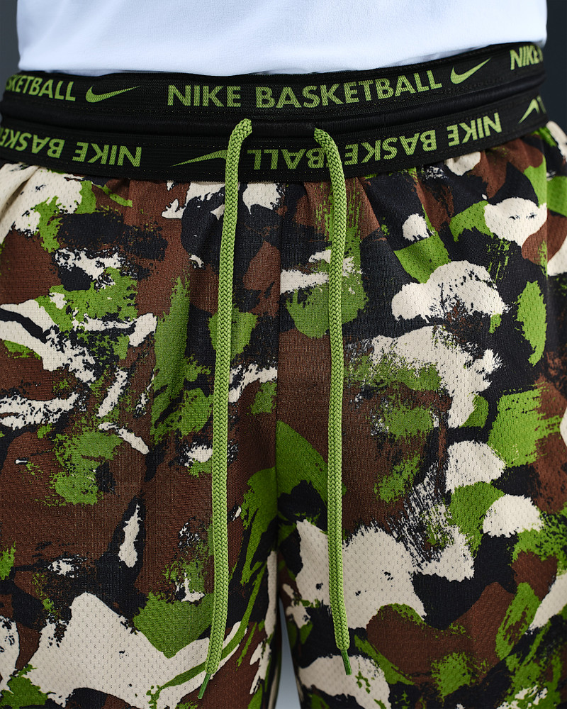 Nike DNA Men's Dri-FIT Basketball Shorts 6