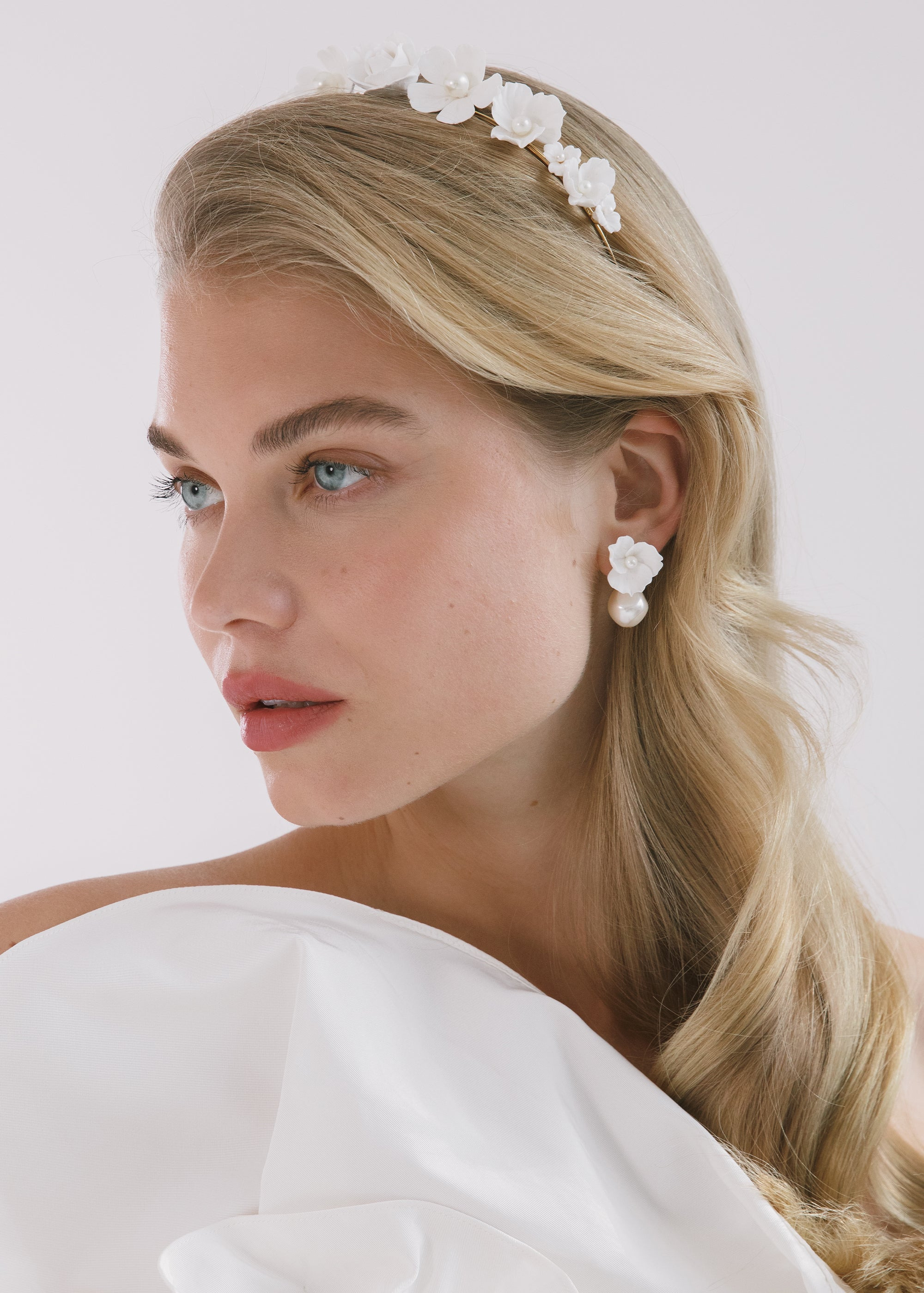 Clarabel Earrings - 4