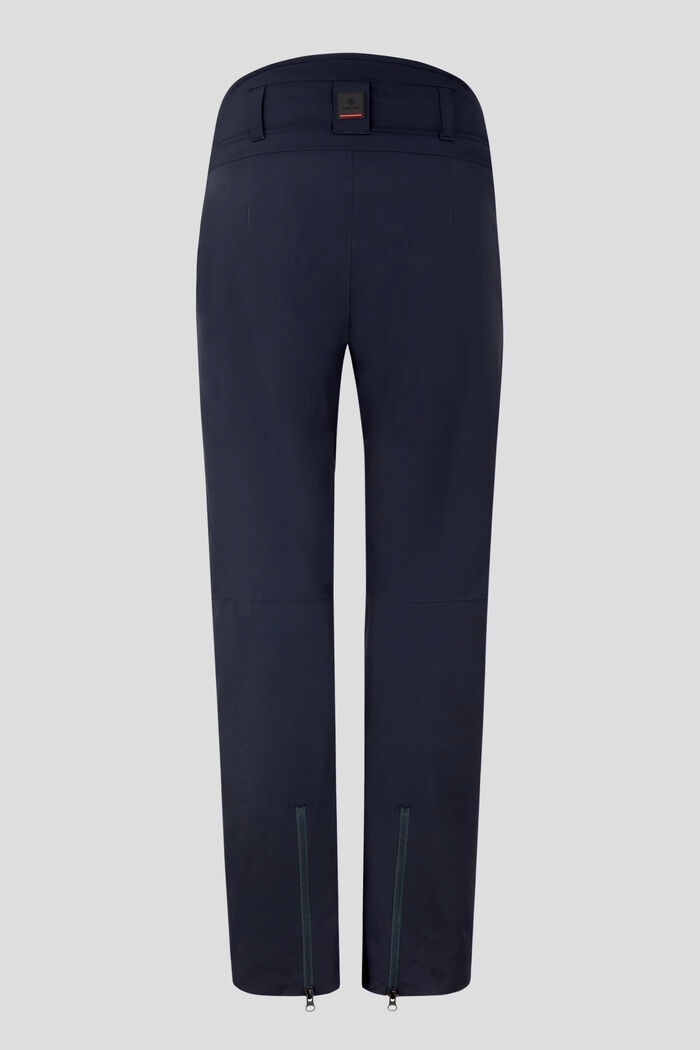 Neda Ski pants in Dark blue - 6