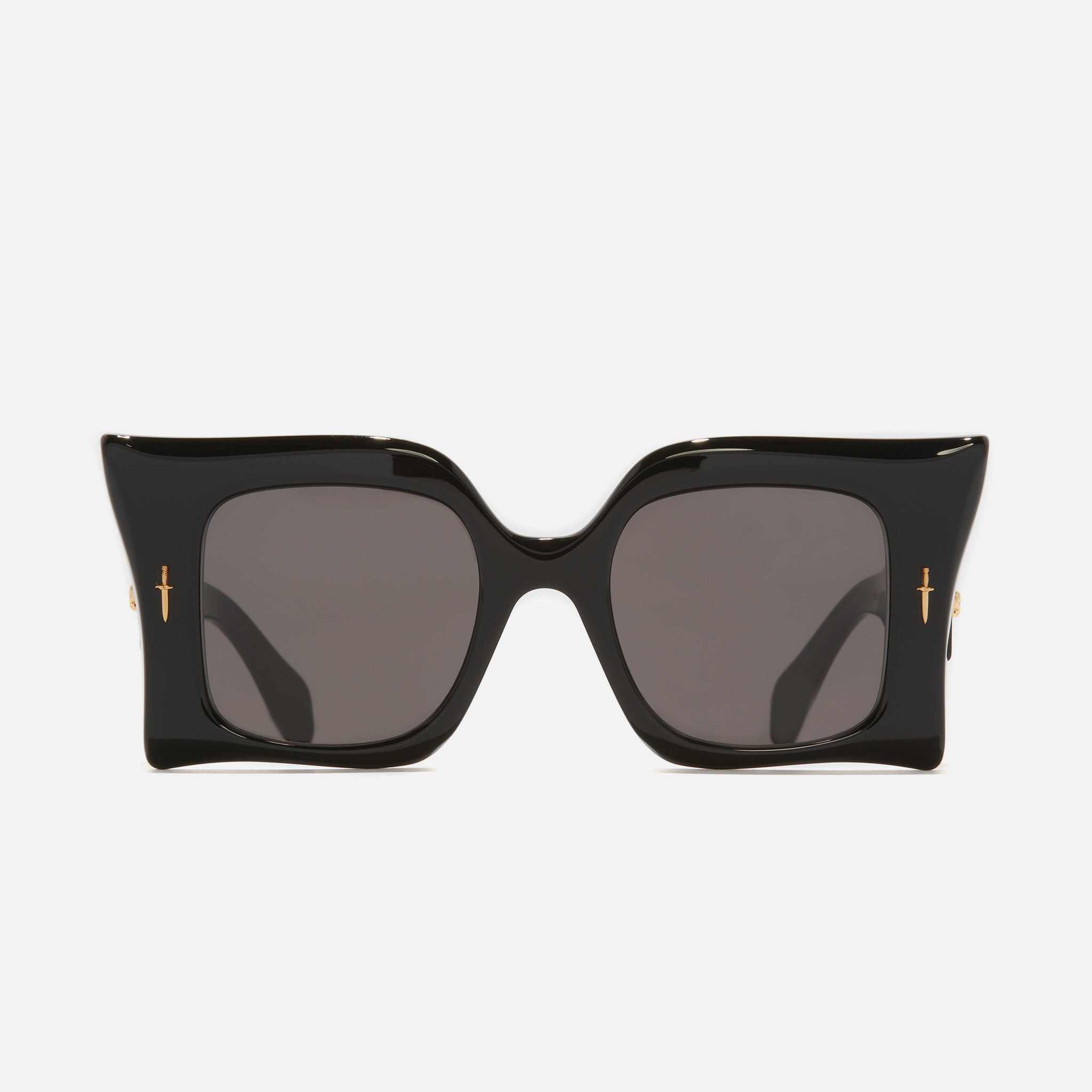 THE GREAT FROG MEDUSA LIMITED EDITION SQUARE SUNGLASSES - 3