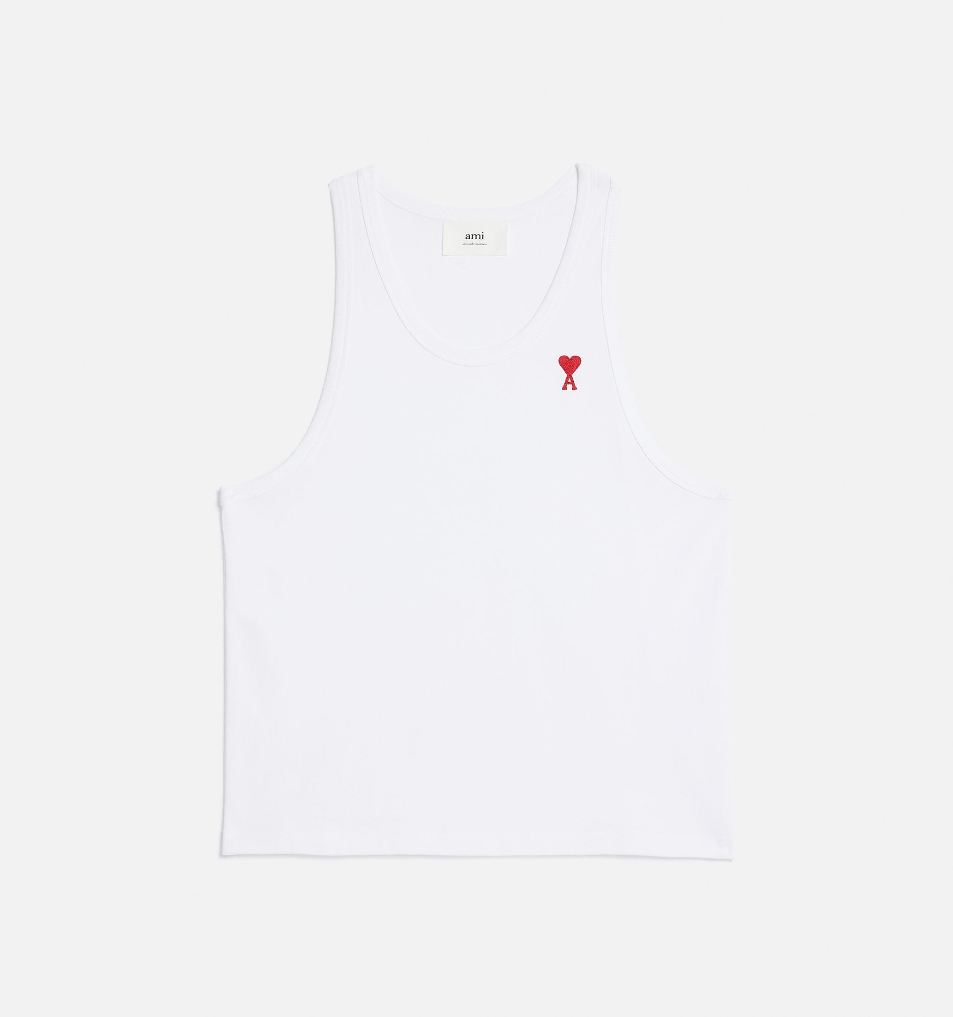 Ami de Coeur Tanktop - 5