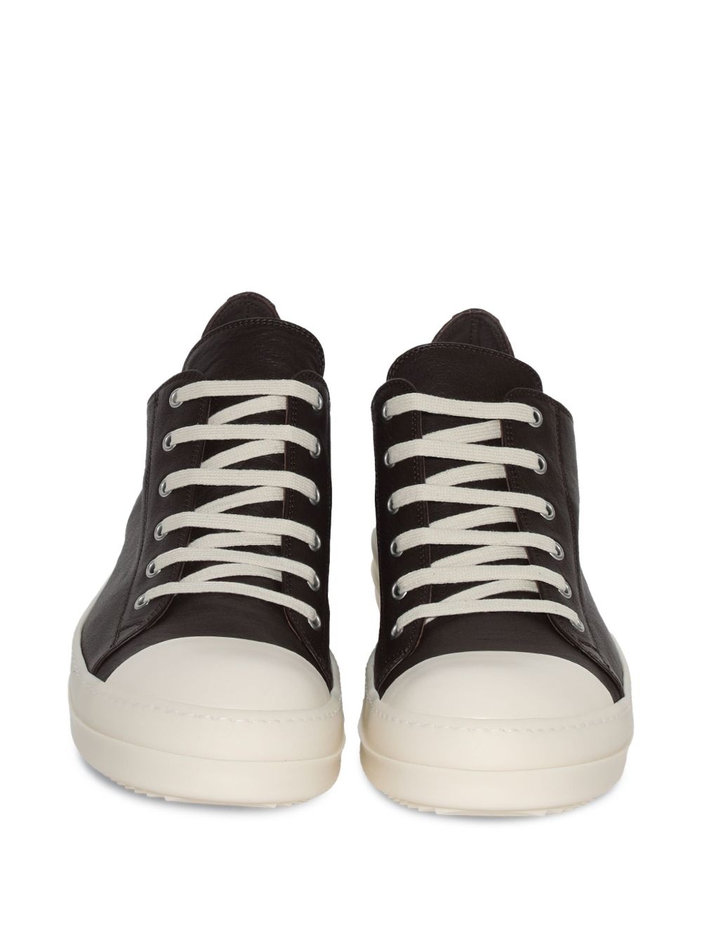 low-top sneakers - 2