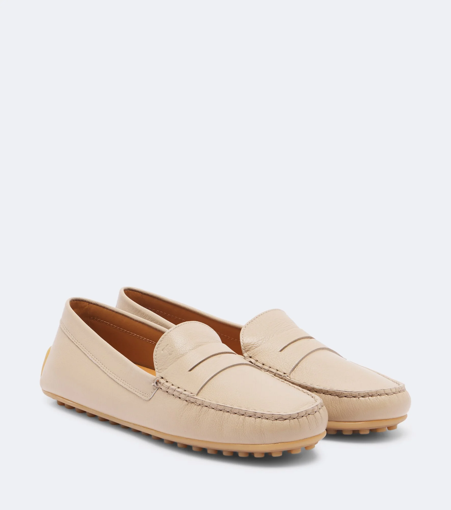 Gommino® leather driving shoes - 1