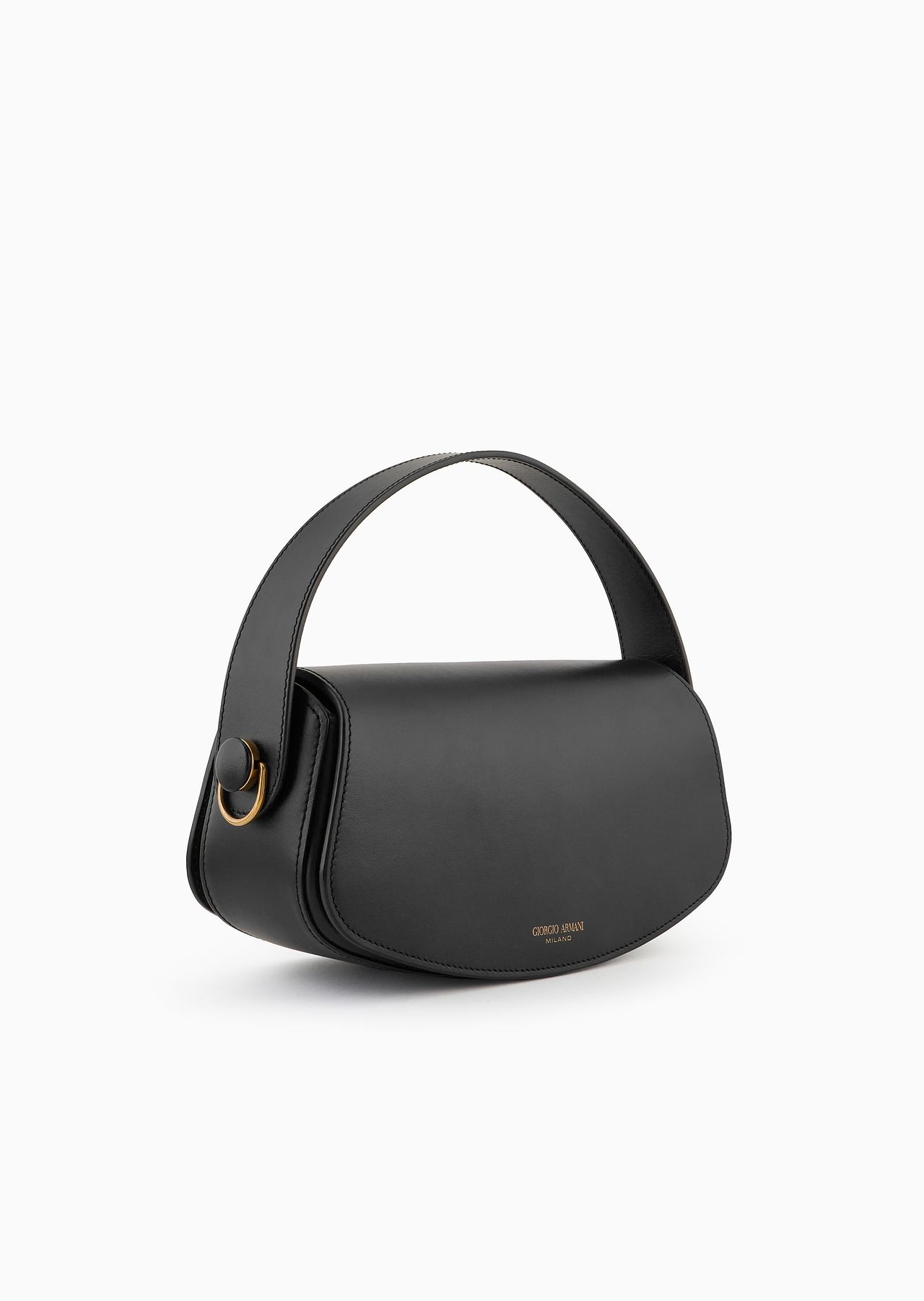 Leather handbag - 2