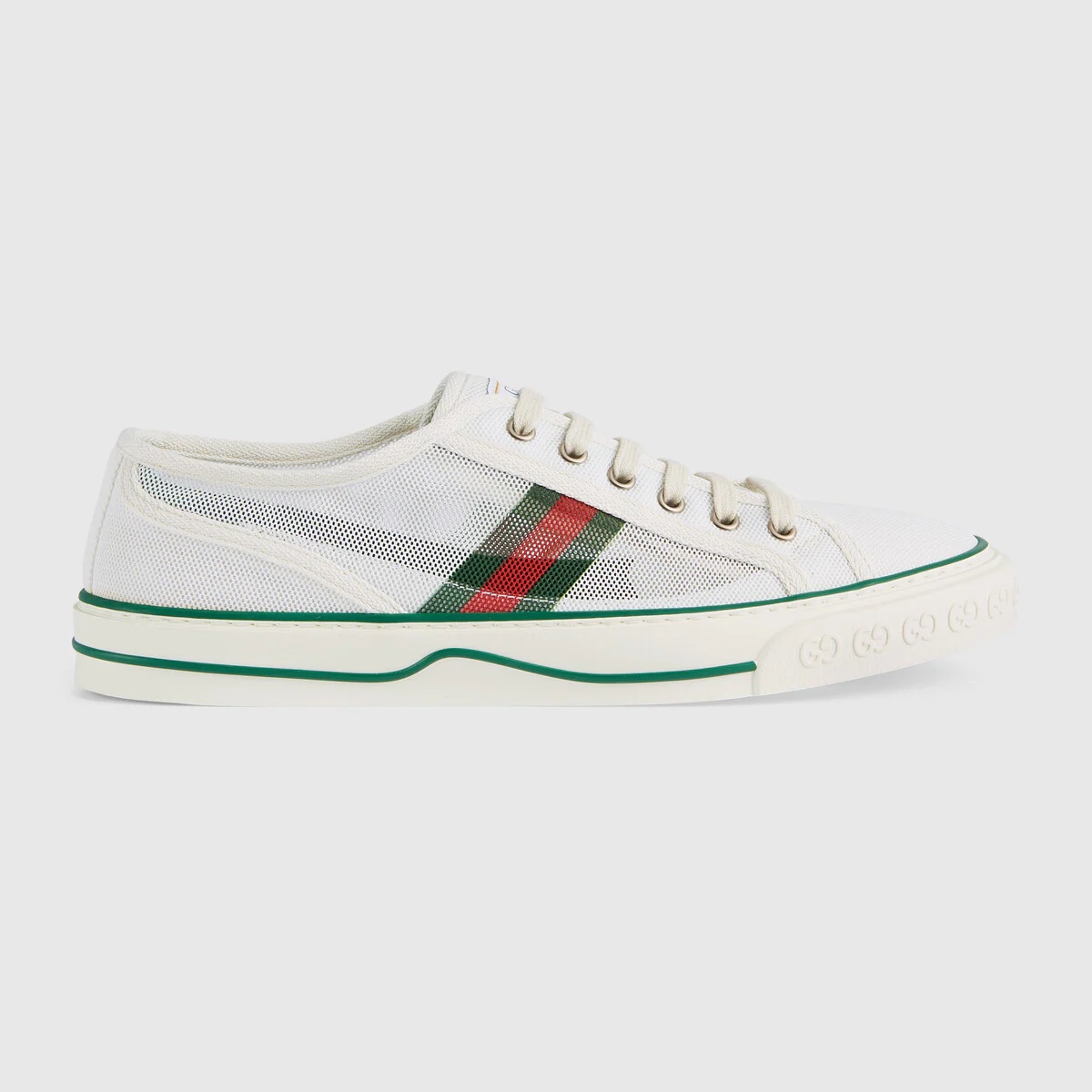 Men's Gucci Tennis 1977 sneaker - 1