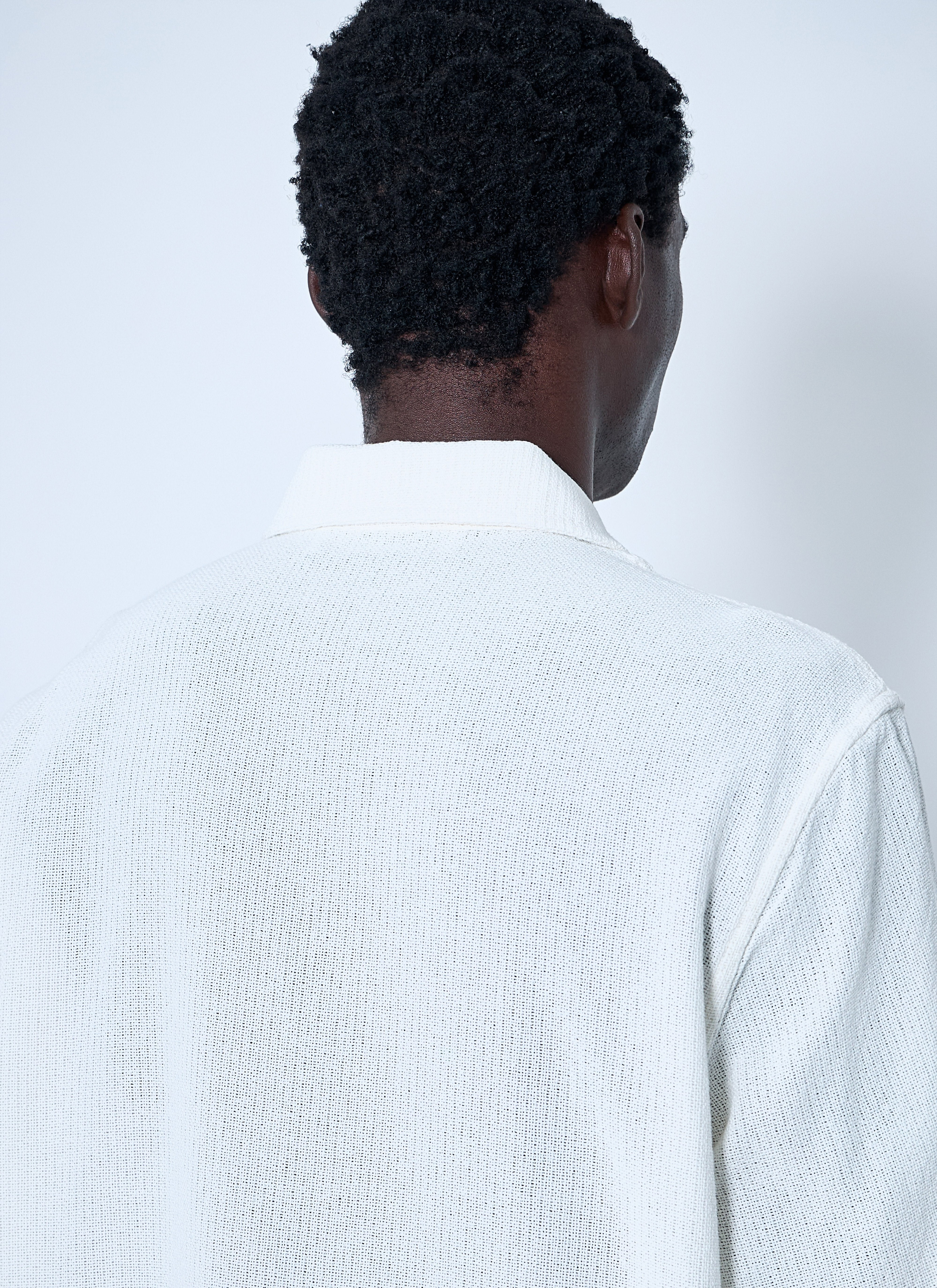 Our Legacy Men Box Shirt - 6