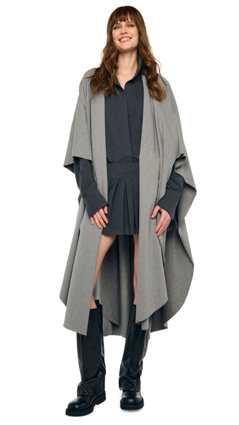 SHAWL WRAP 6