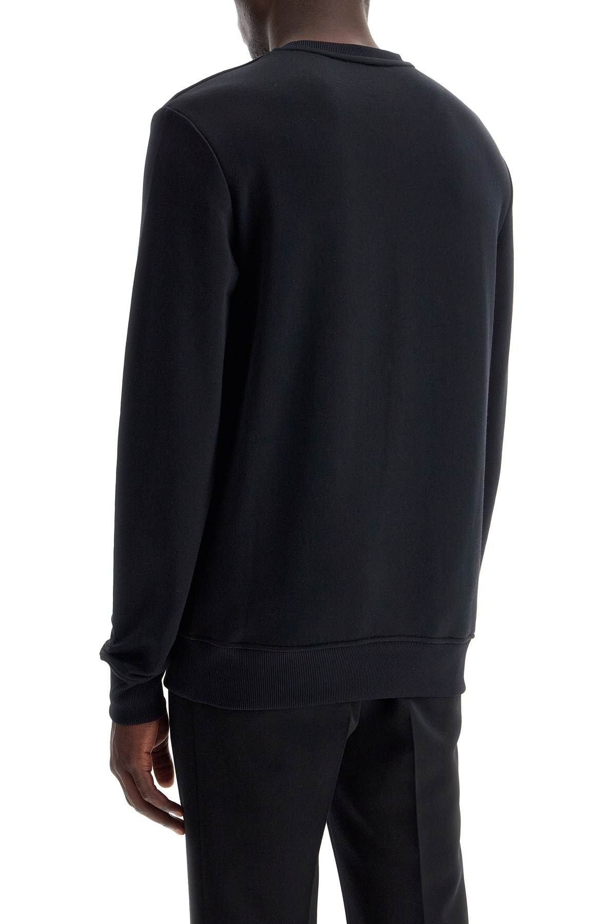 Balmain Vintage Balmain Crewneck Sweat - 4