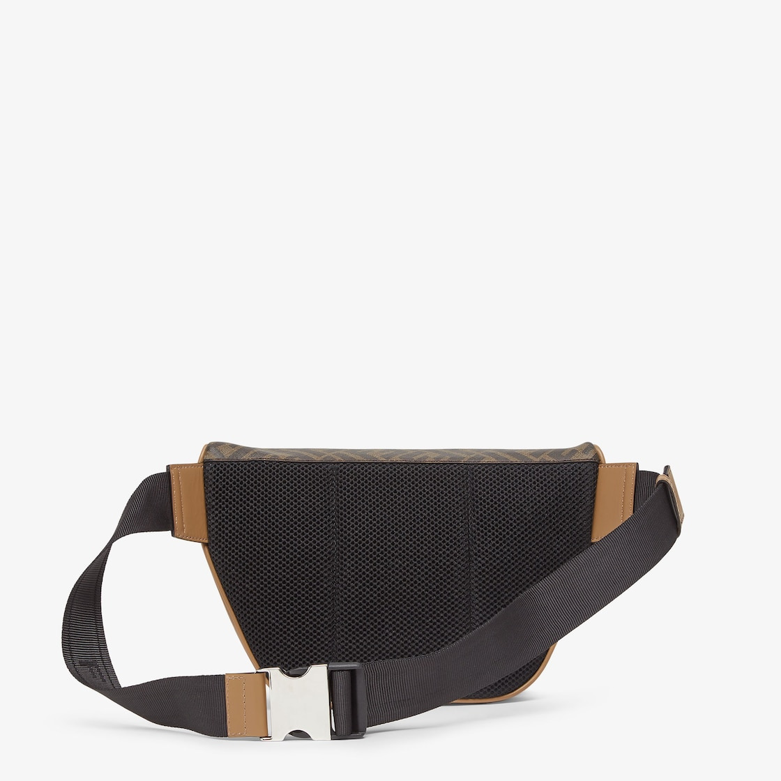 Fendi Diagonal Belt Bag - 3