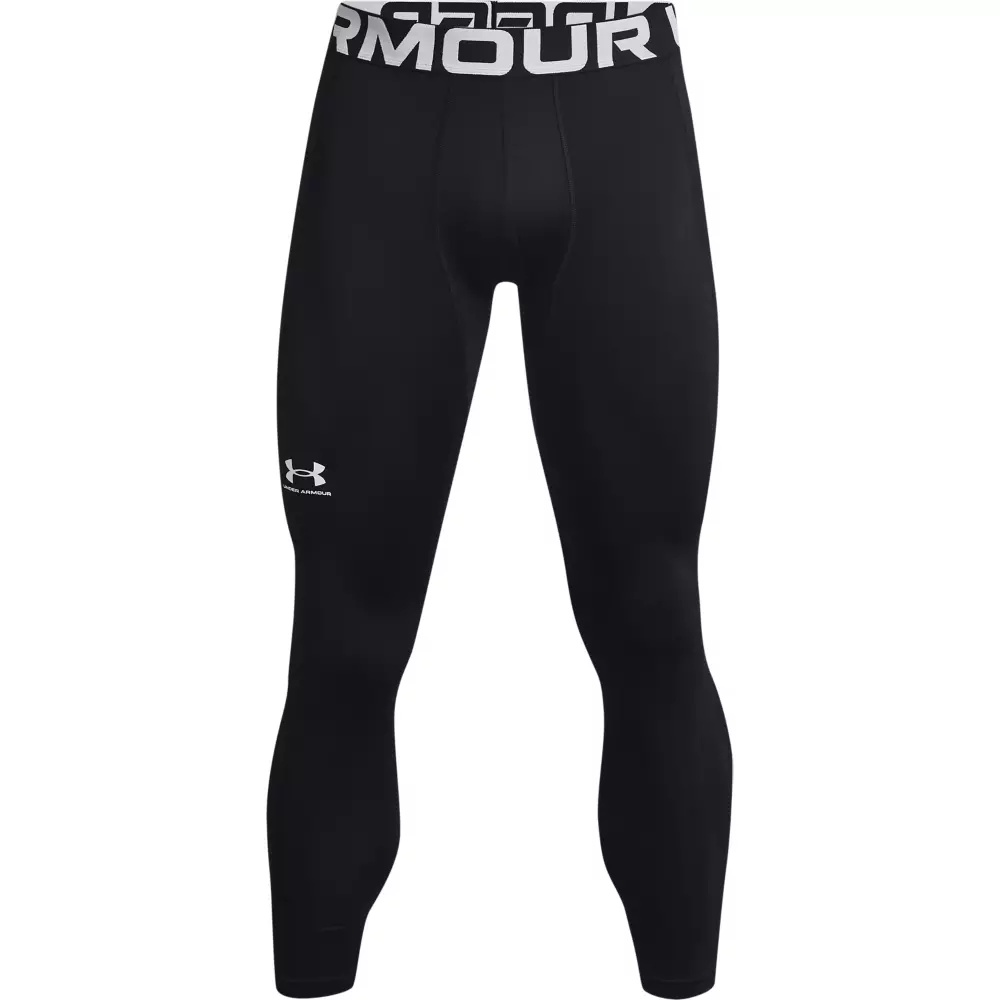 Men's Armour ColdGear Leggings - 5
