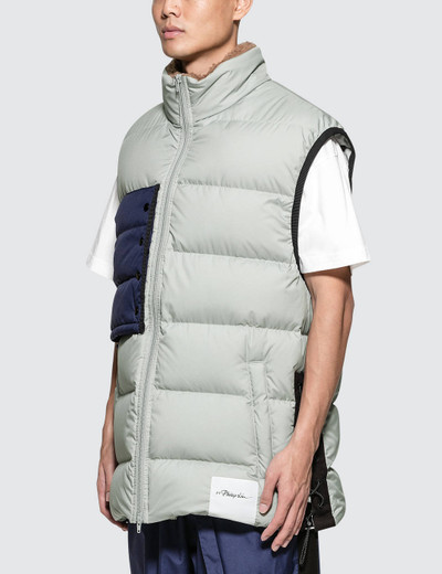 3.1 Phillip Lim Oversized Down Vest outlook