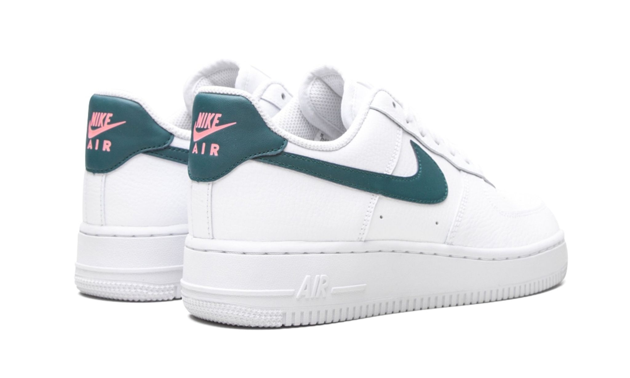 WMNS Air Force 1 '07 "Dark Teal" - 3