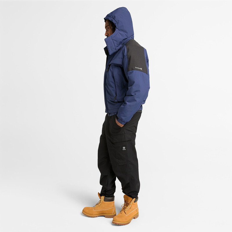 Granite State Waterproof Rain Jacket 17