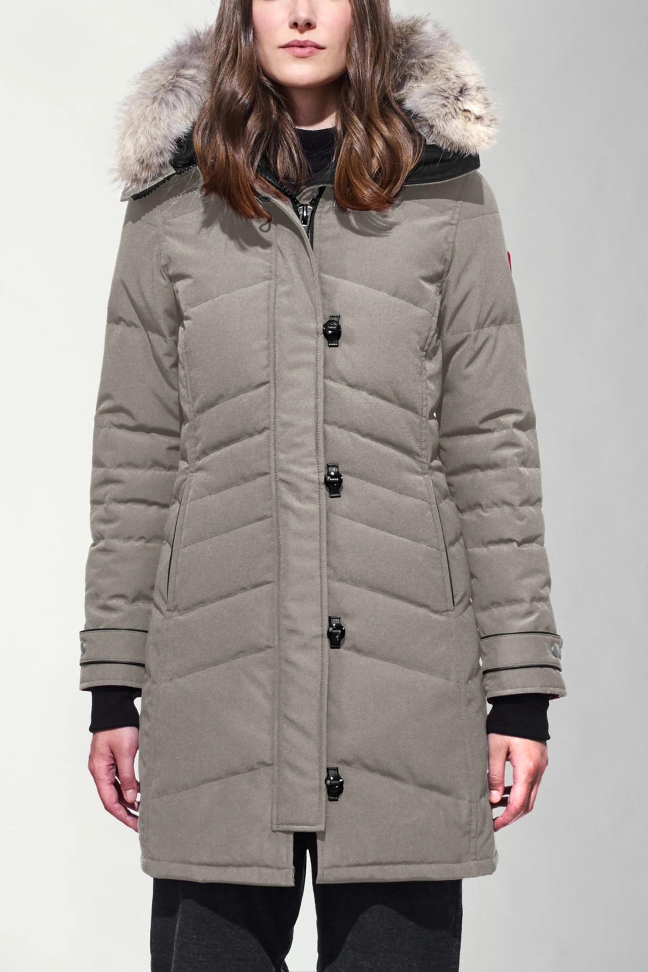 LORETTE PARKA - 2