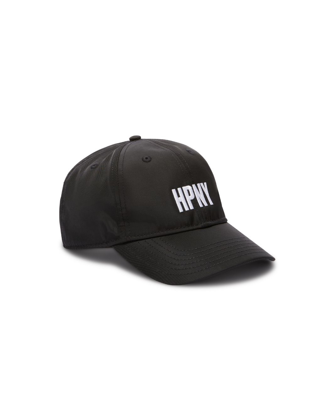 Hpny Emb Nylon Cap - 1