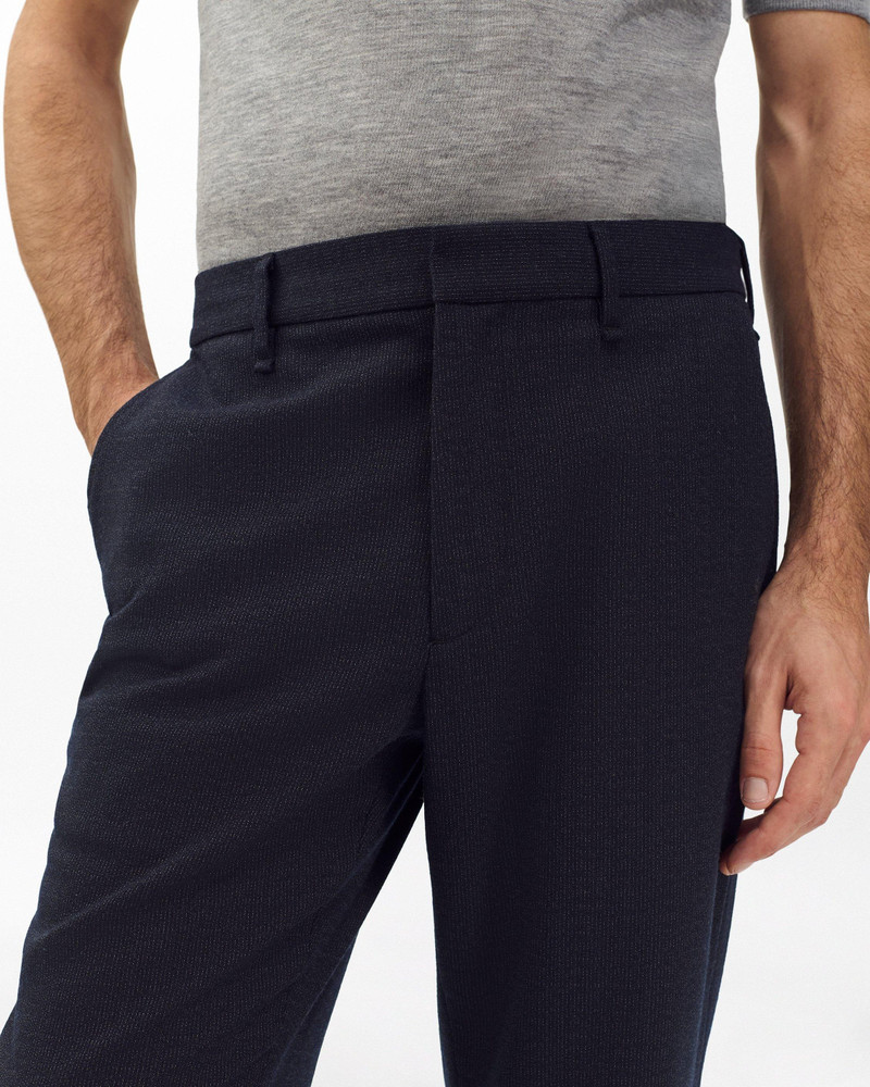 Evan Italian Wool Trousers 5