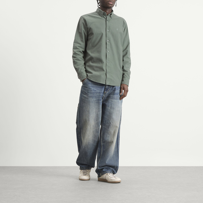 Carhartt WIP Carhartt WIP Bolton Shirt outlook