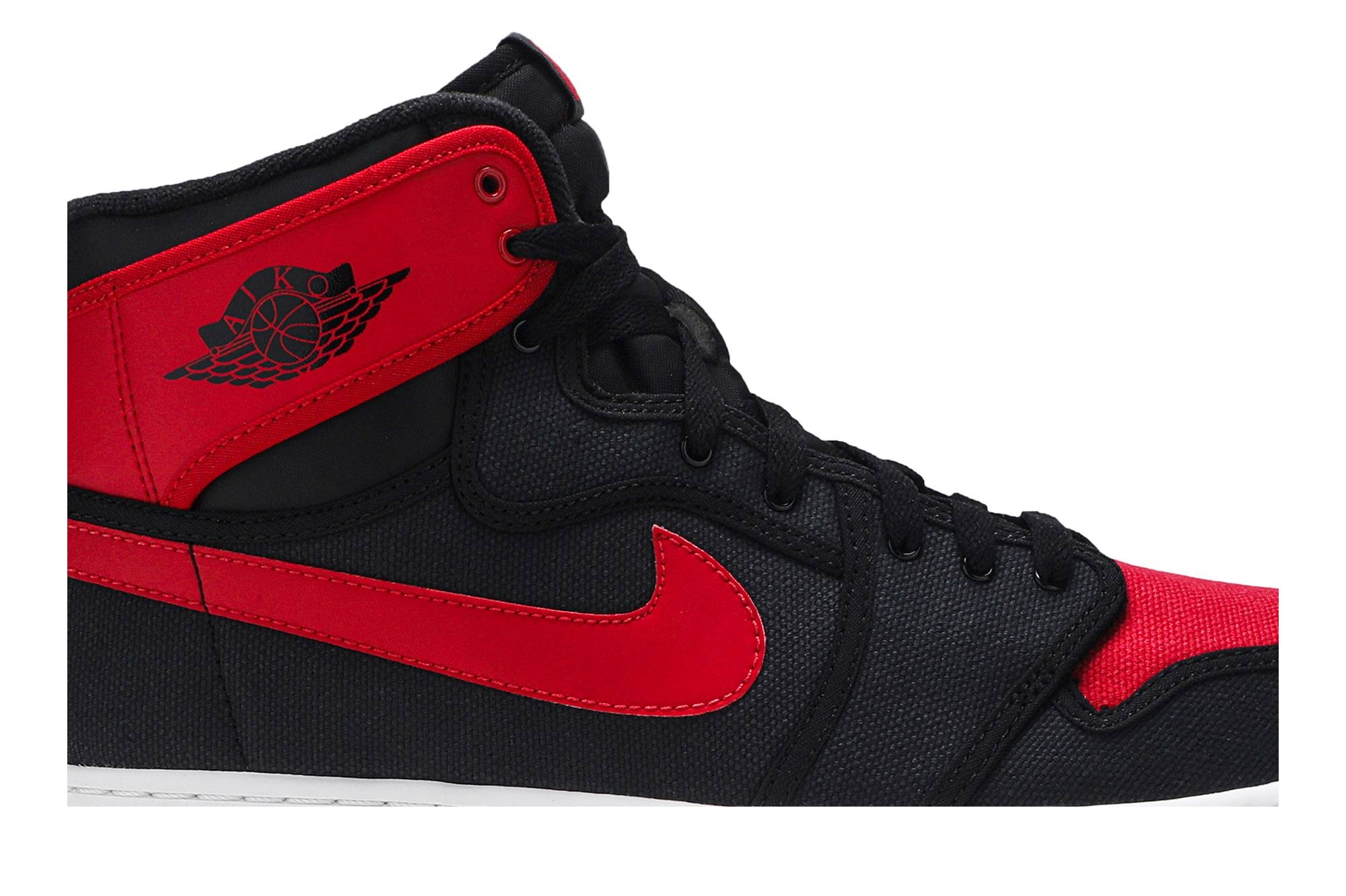 AJKO High OG 'Bred' - 2