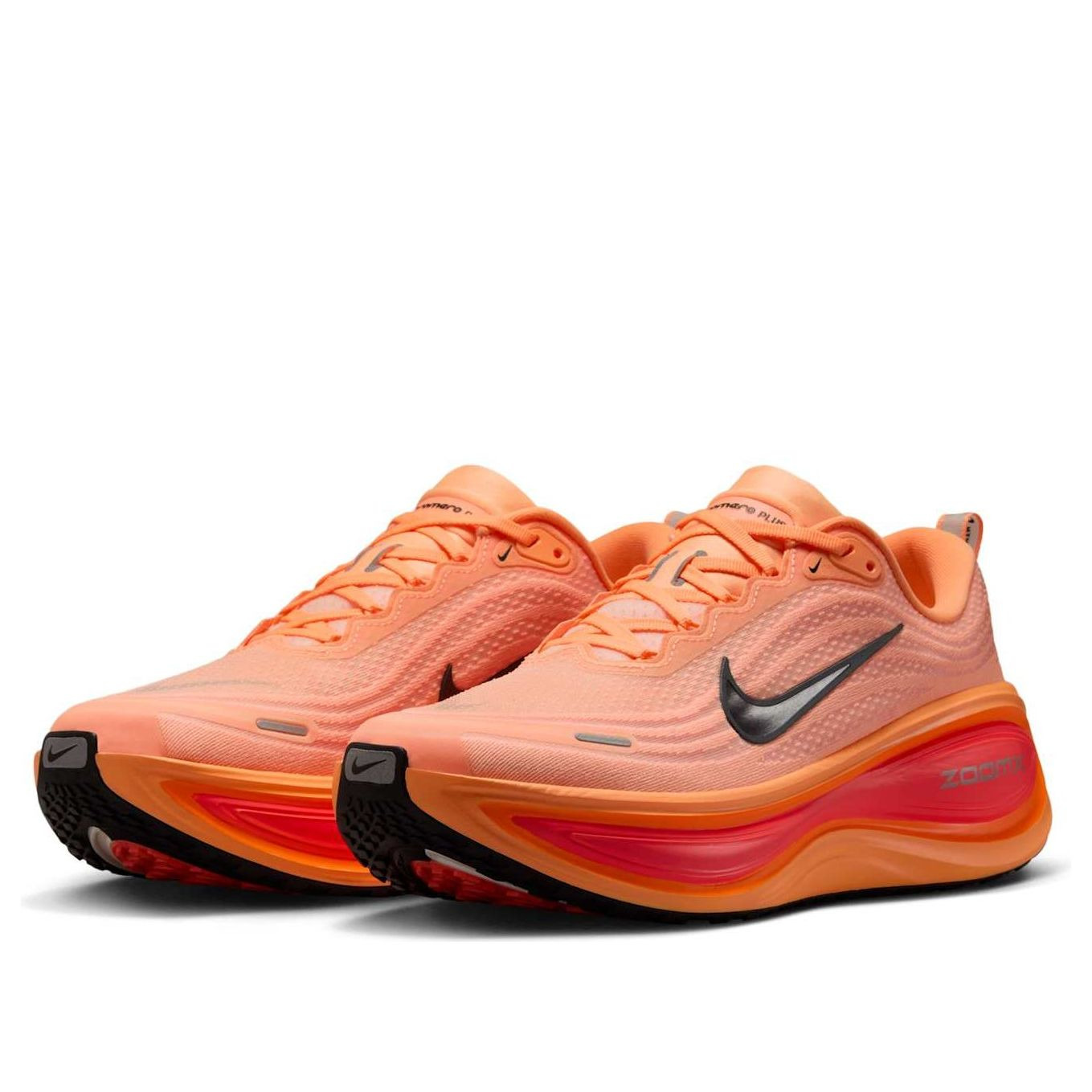 Nike Air Zoom Vomero Plus 'Orange Pulse' HV8150-801 - 3