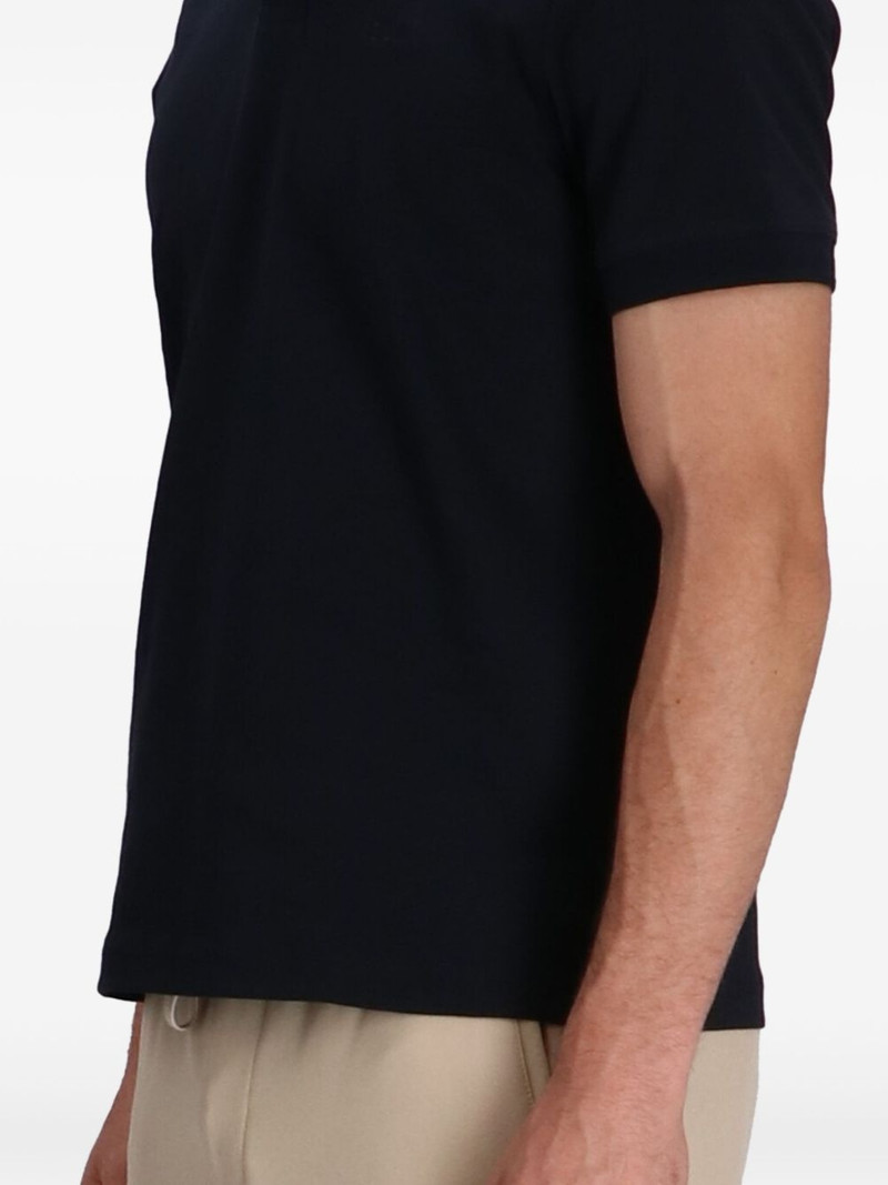 cotton polo shirt 3