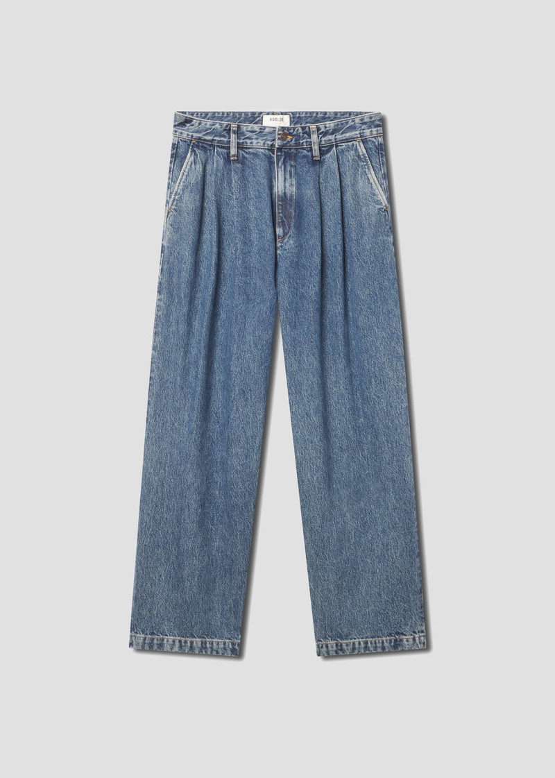 SLATER TROUSER IN IMAGINE 1