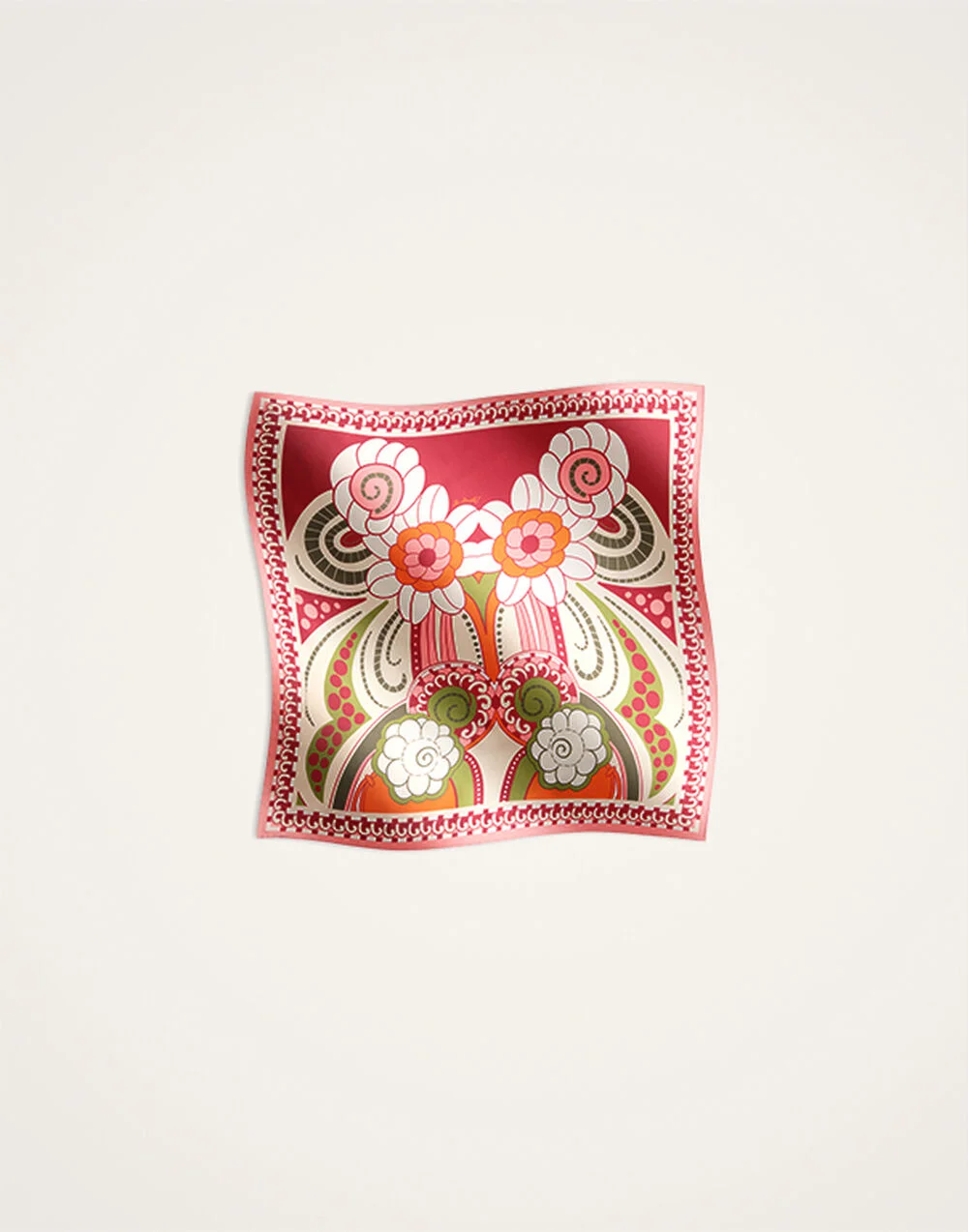 Foulard 45 - 1