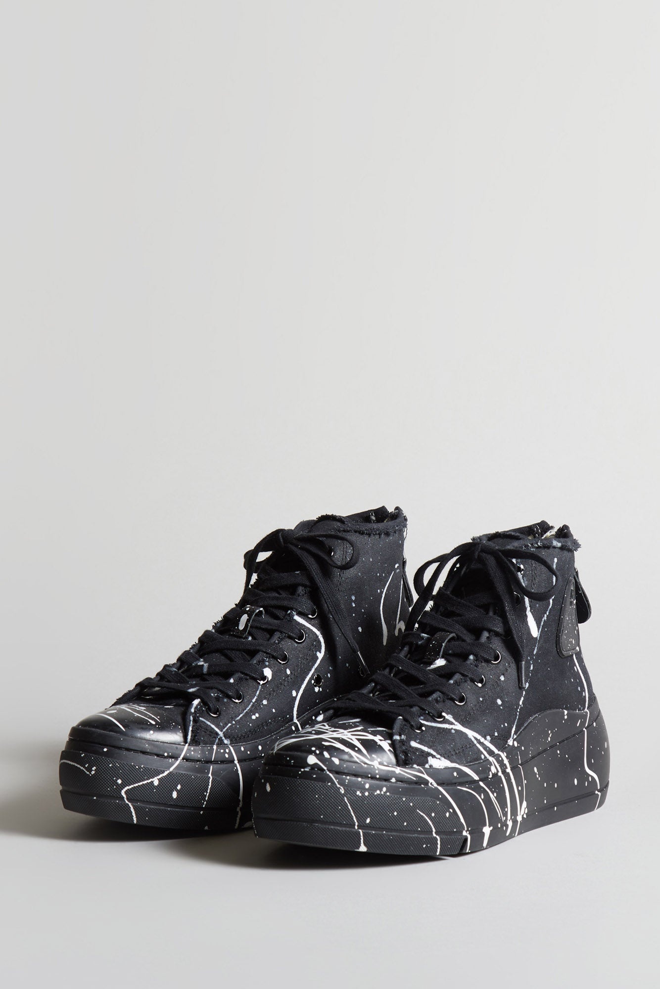 KURT HIGH TOP - 1