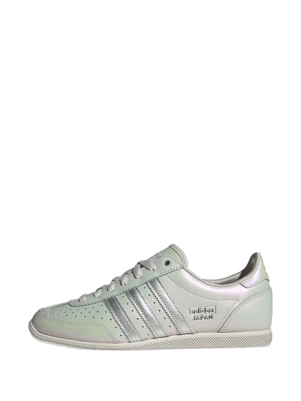 Japan striped sneakers - 1