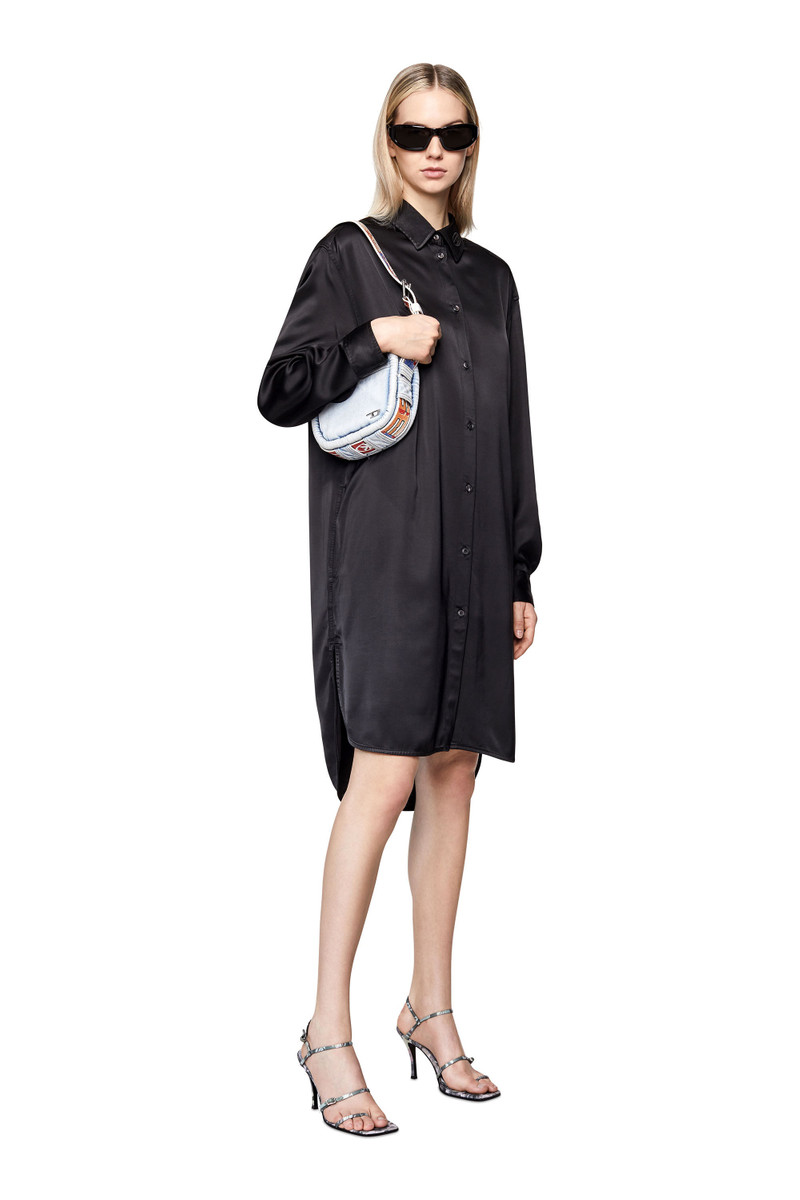 Diesel D-LUNAR-SAT outlook