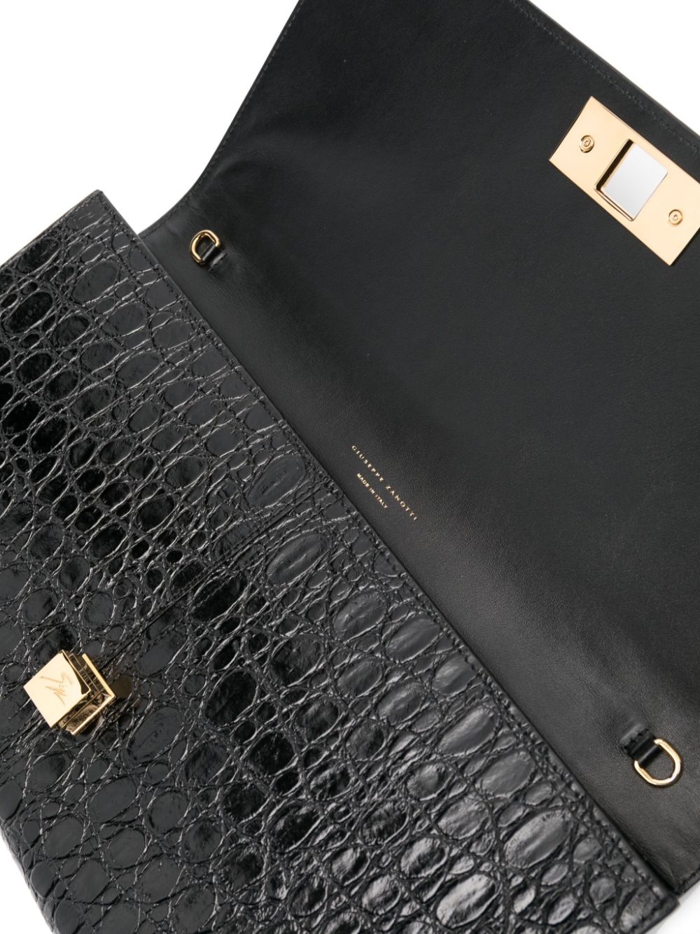 Montserrat clutch bag - 5