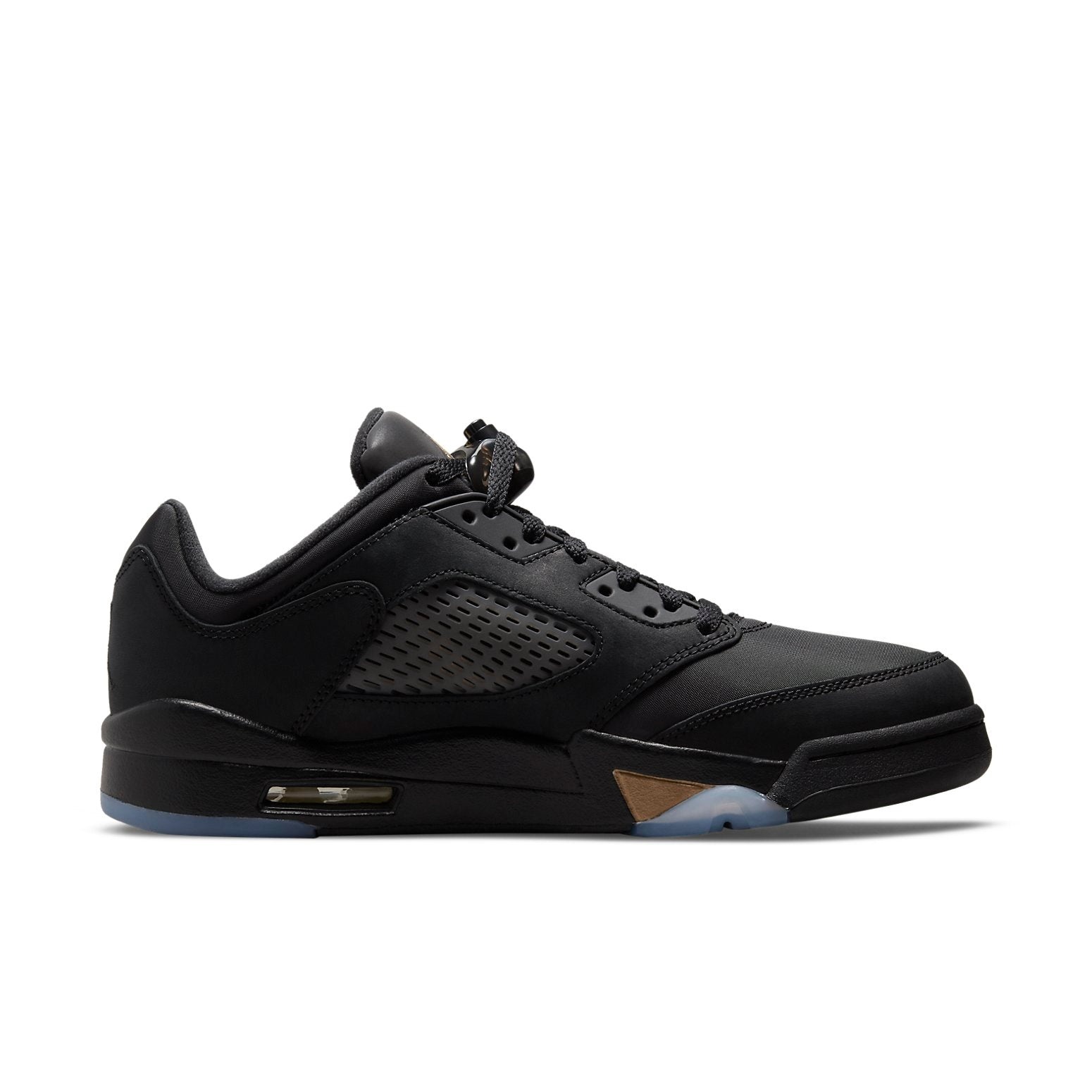 Air Jordan 5 Retro Low Wings 'Class of 2020-21' DJ1094-001 - 2