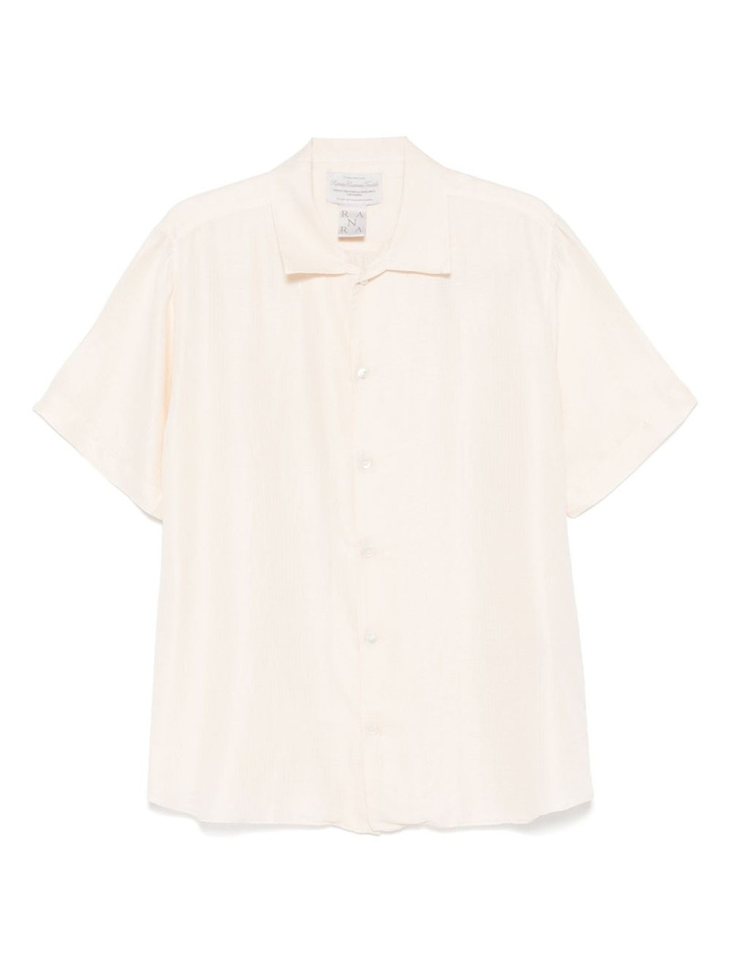 Barley shirt 1