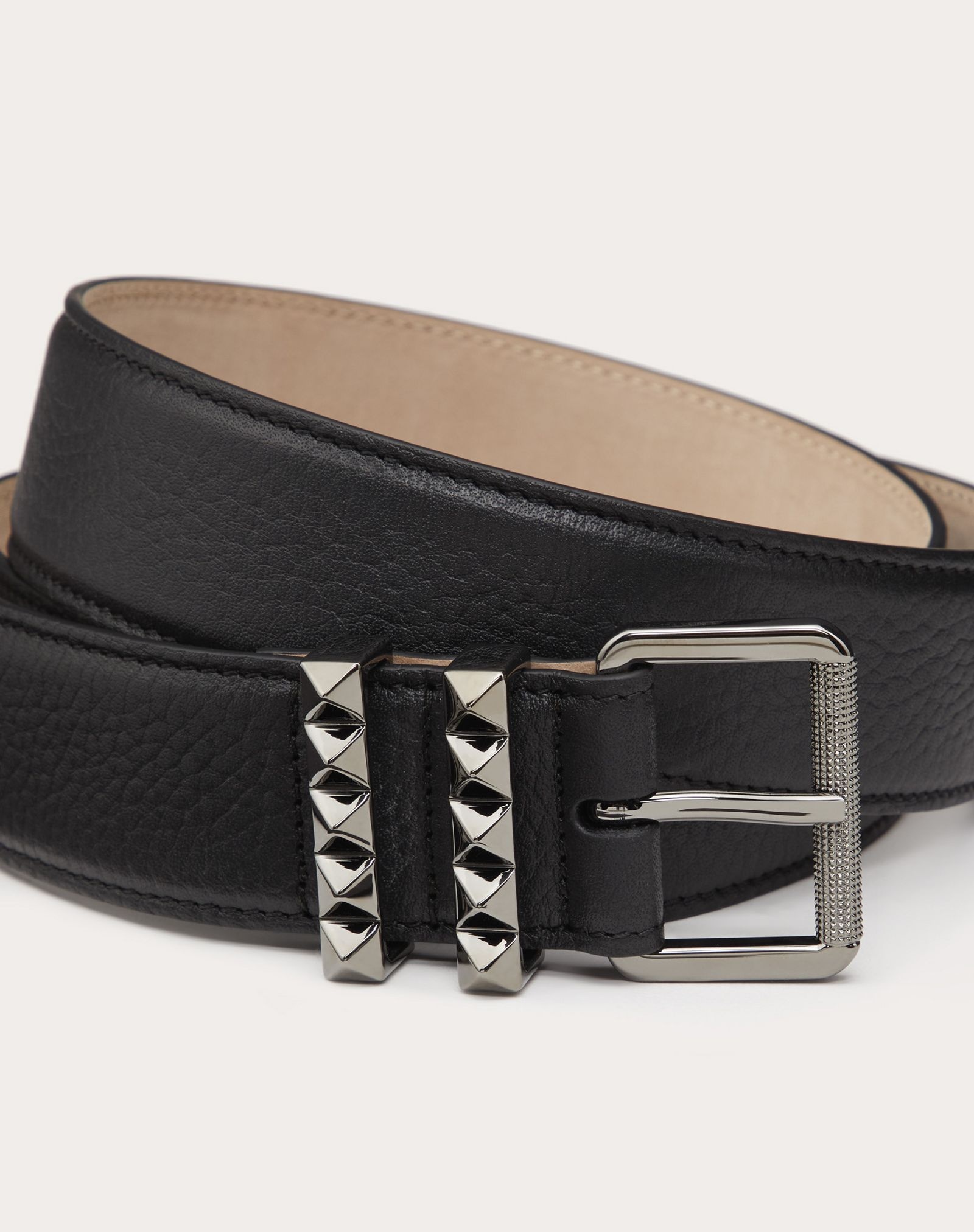 Rockstud Belt - 2