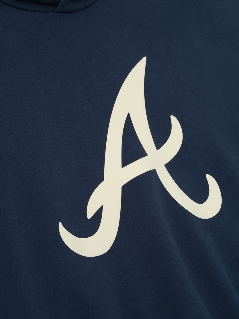 Braves Sport Hoodie 3