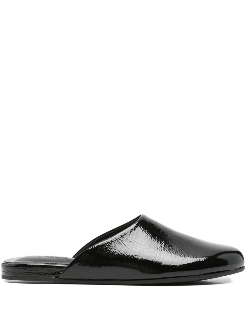 The Slipper mules 1