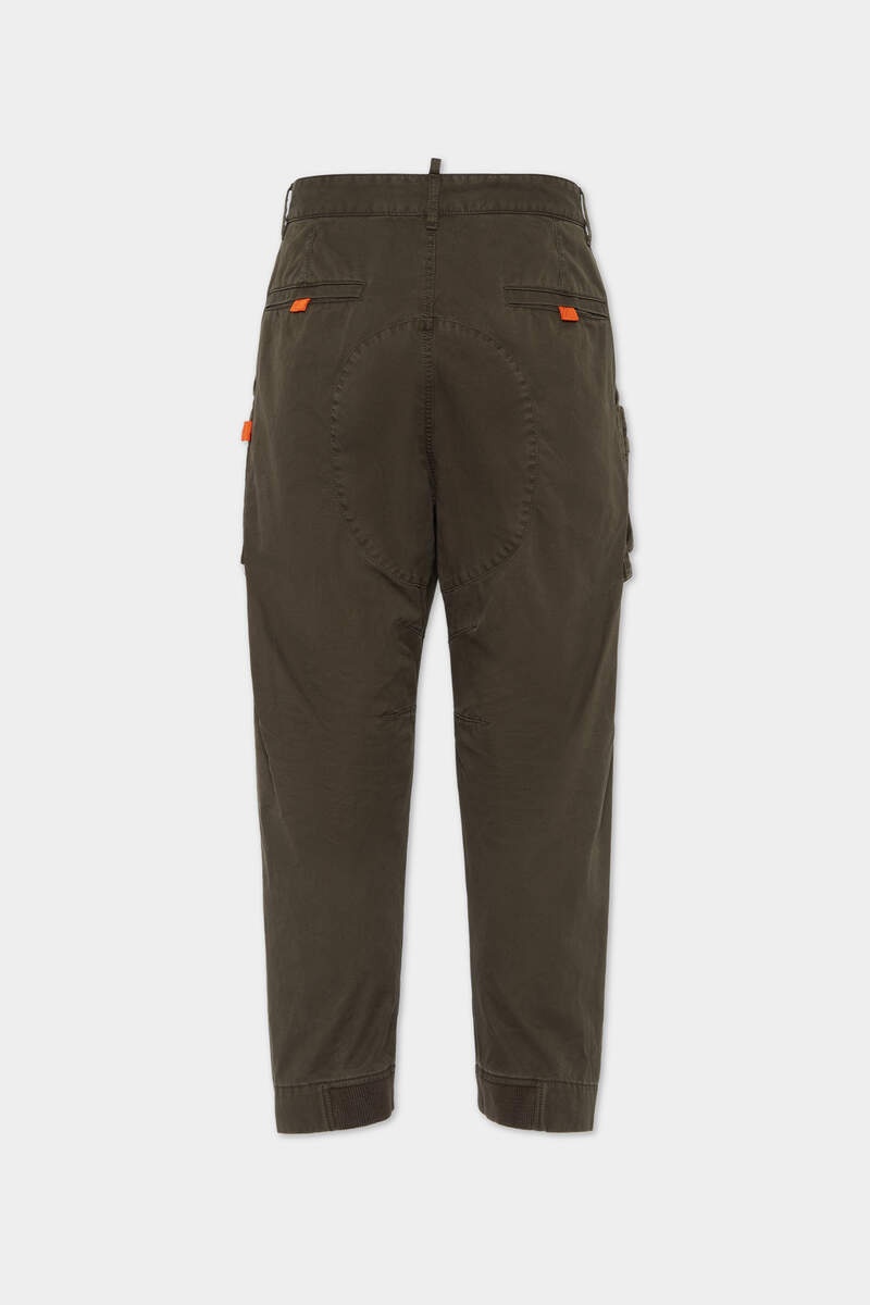 D2 ADVENTURE CARGO KAWAII PANT - 2