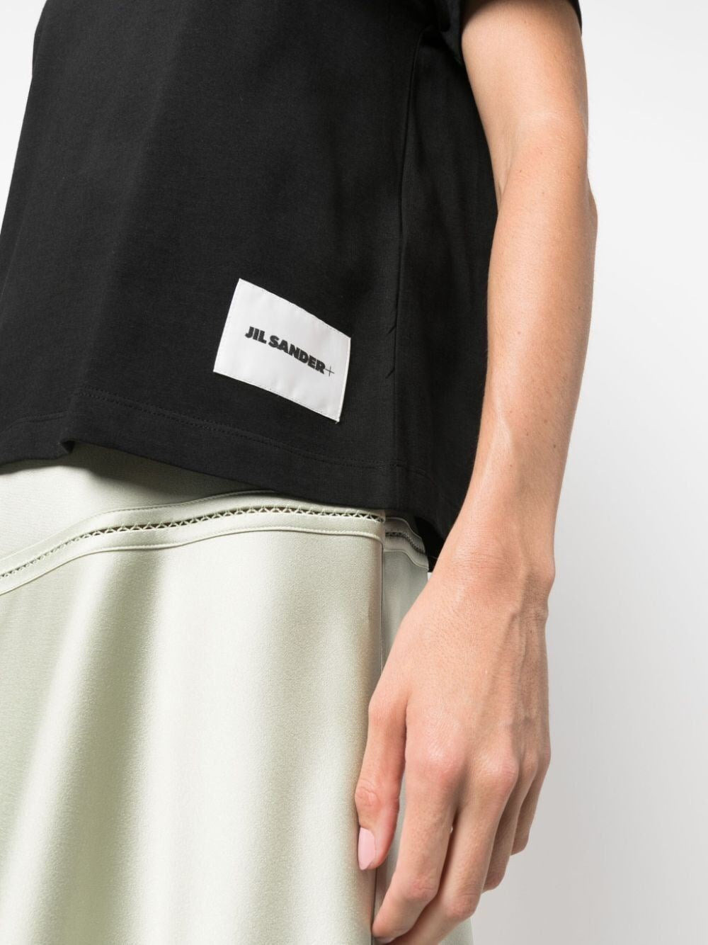 Jil Sander Women T-Shirts - 4
