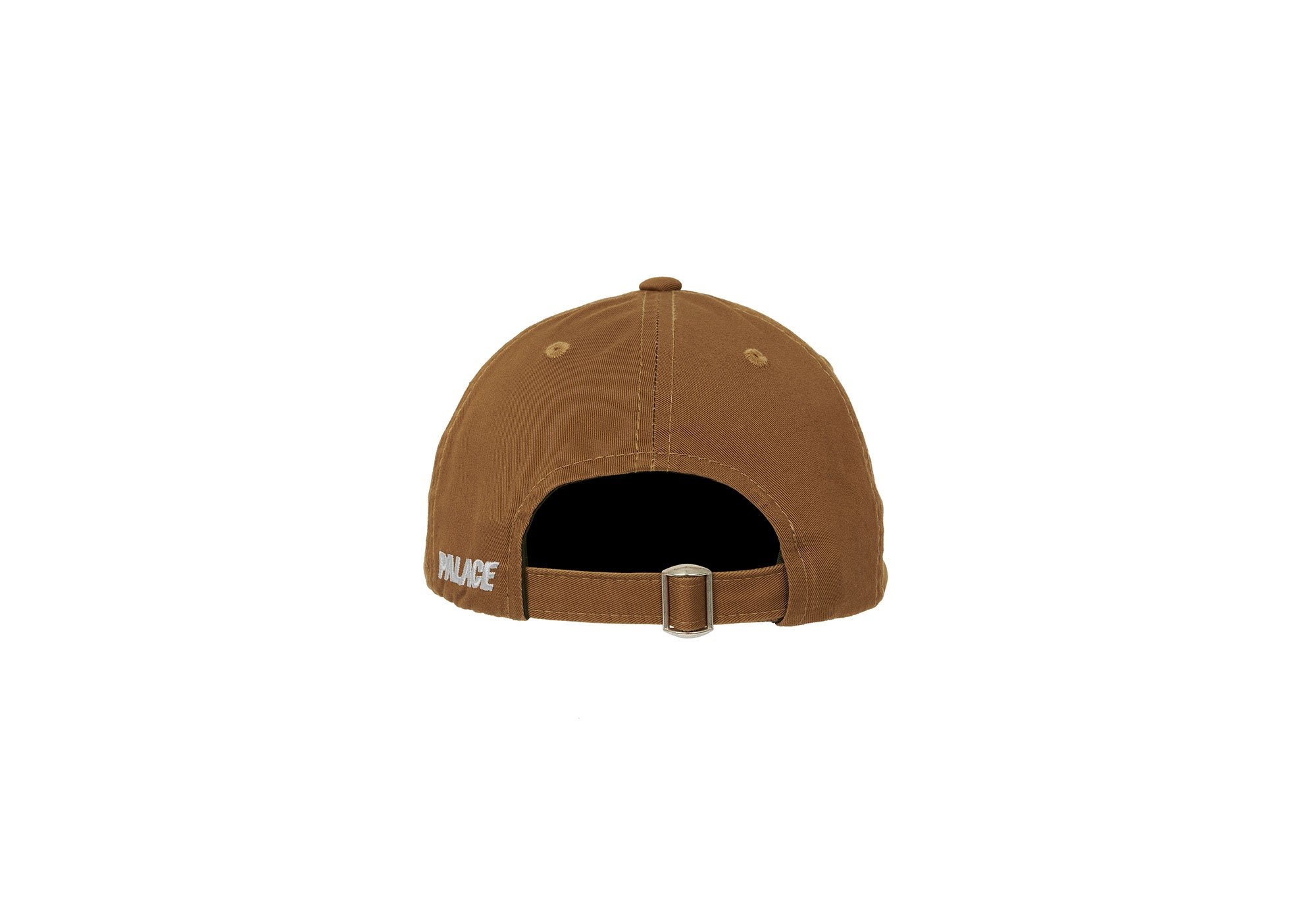 PALACE ARC'TERYX 6-PANEL OCHRE - 3